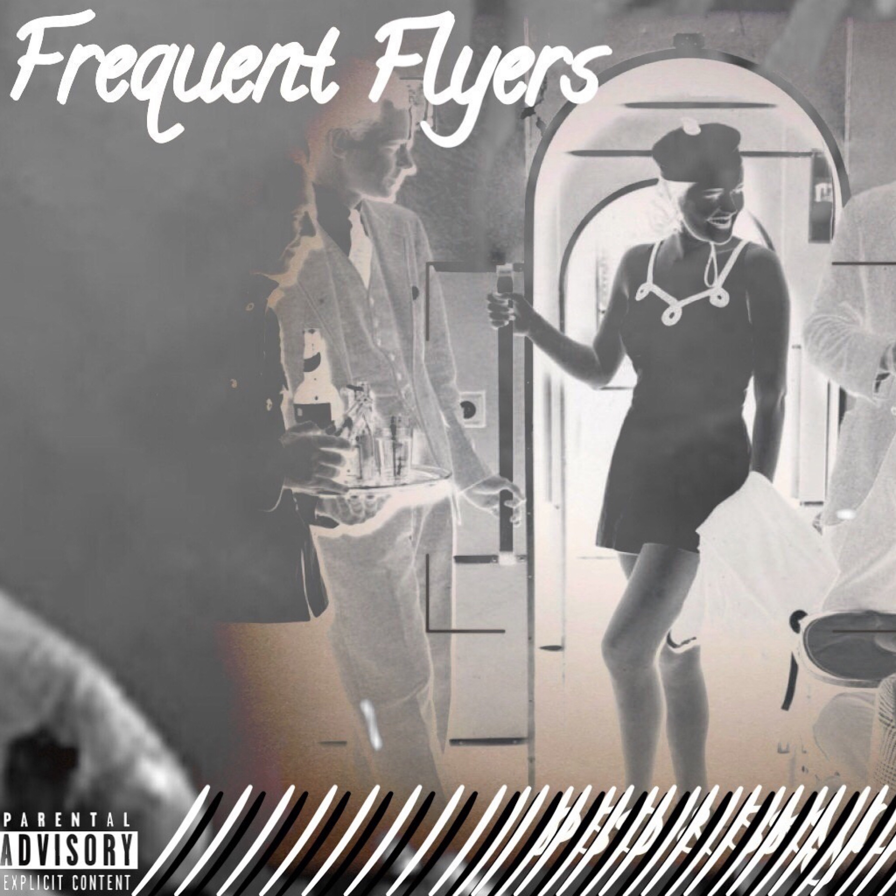 Frequent Flyers