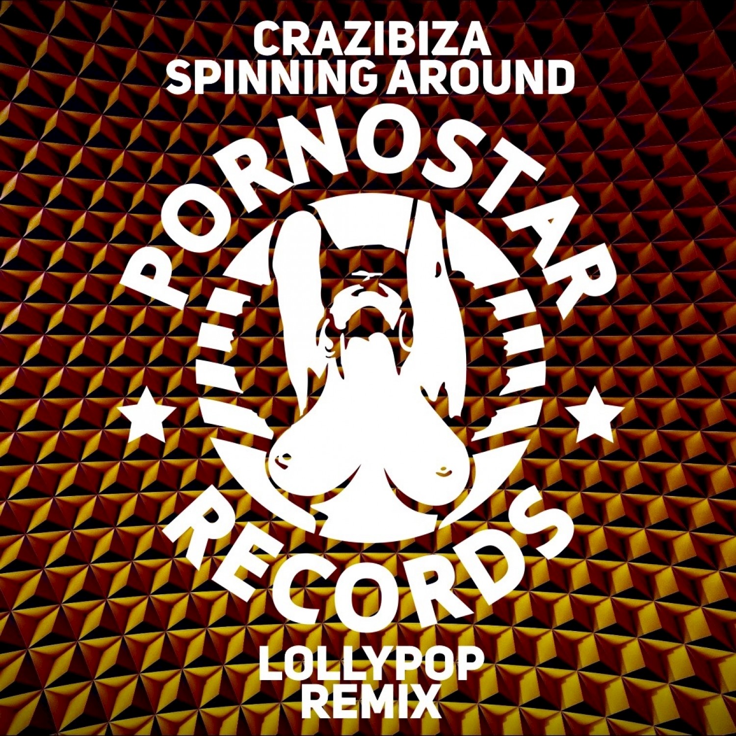 Spinning Around (Lollypop Remix )