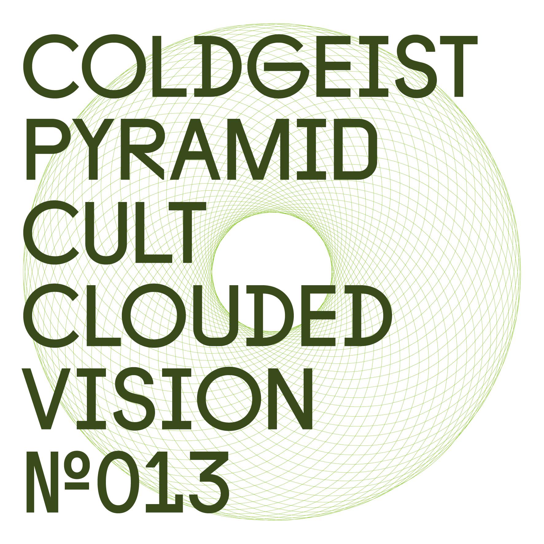 Pyramid Cult (Original Mix)