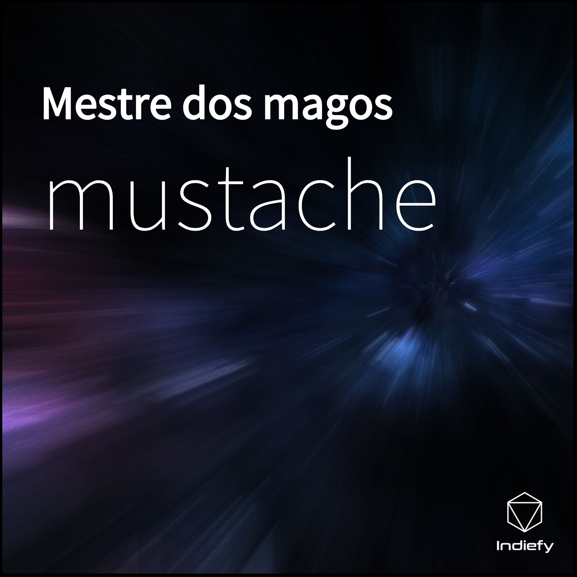 Mestre dos Magos