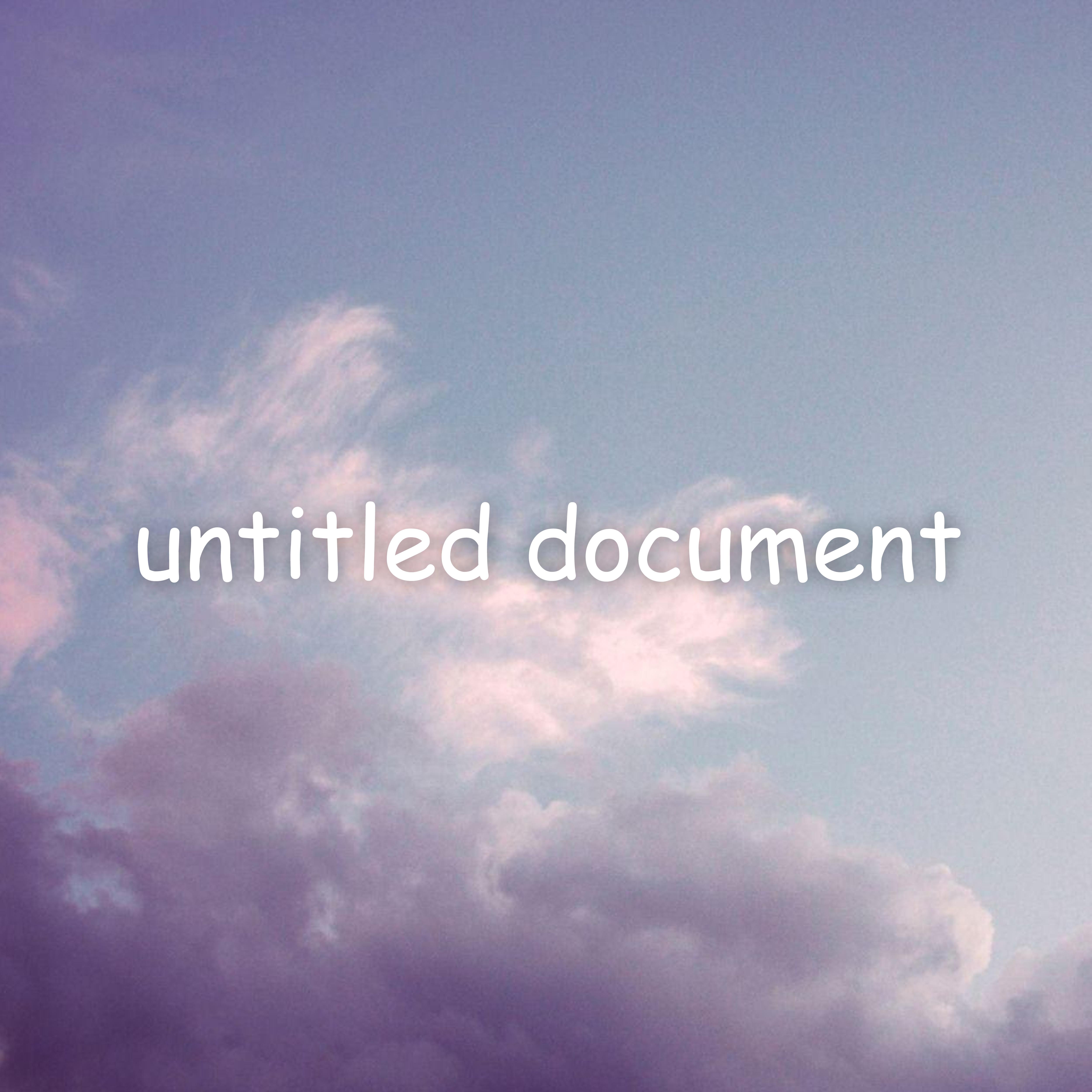 untitled document