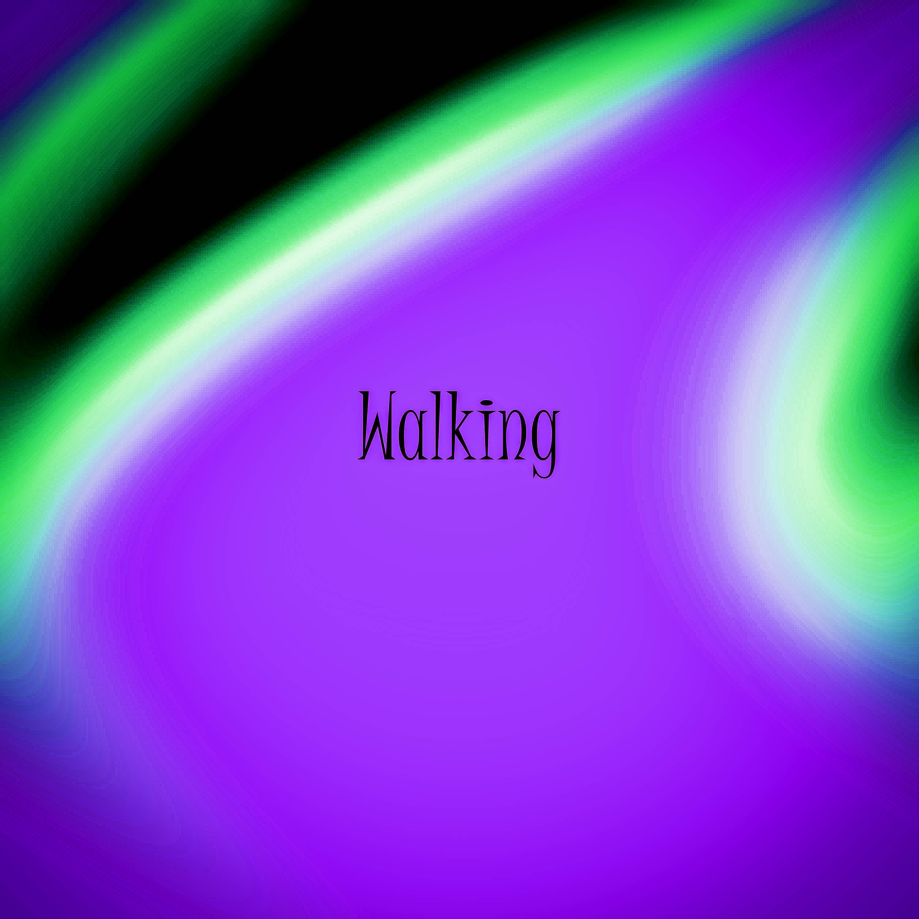 Walking