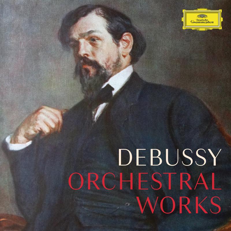 Debussy: Danse (Tarantelle styrienne), L. 69