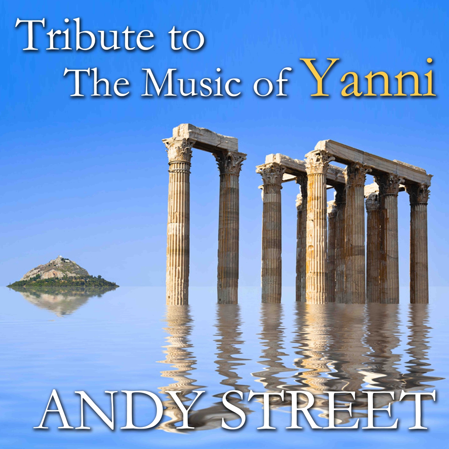 A Tribute to the Music of Yanni