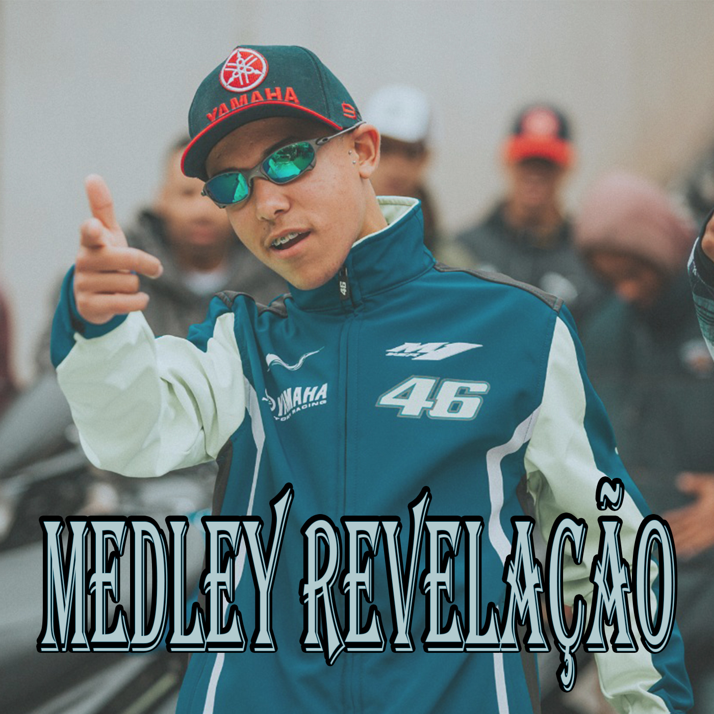 Medley Revela o