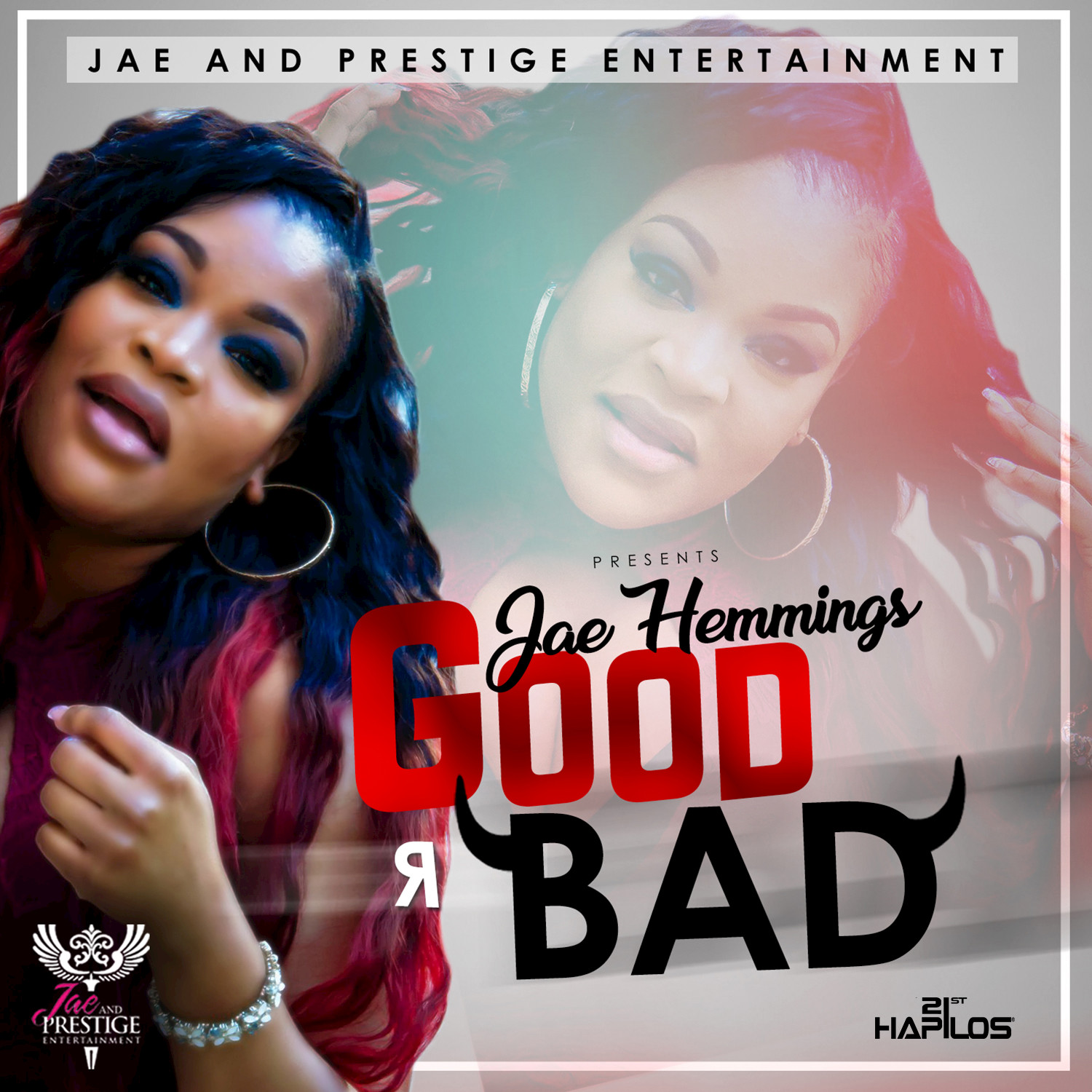 Good R Bad - Single