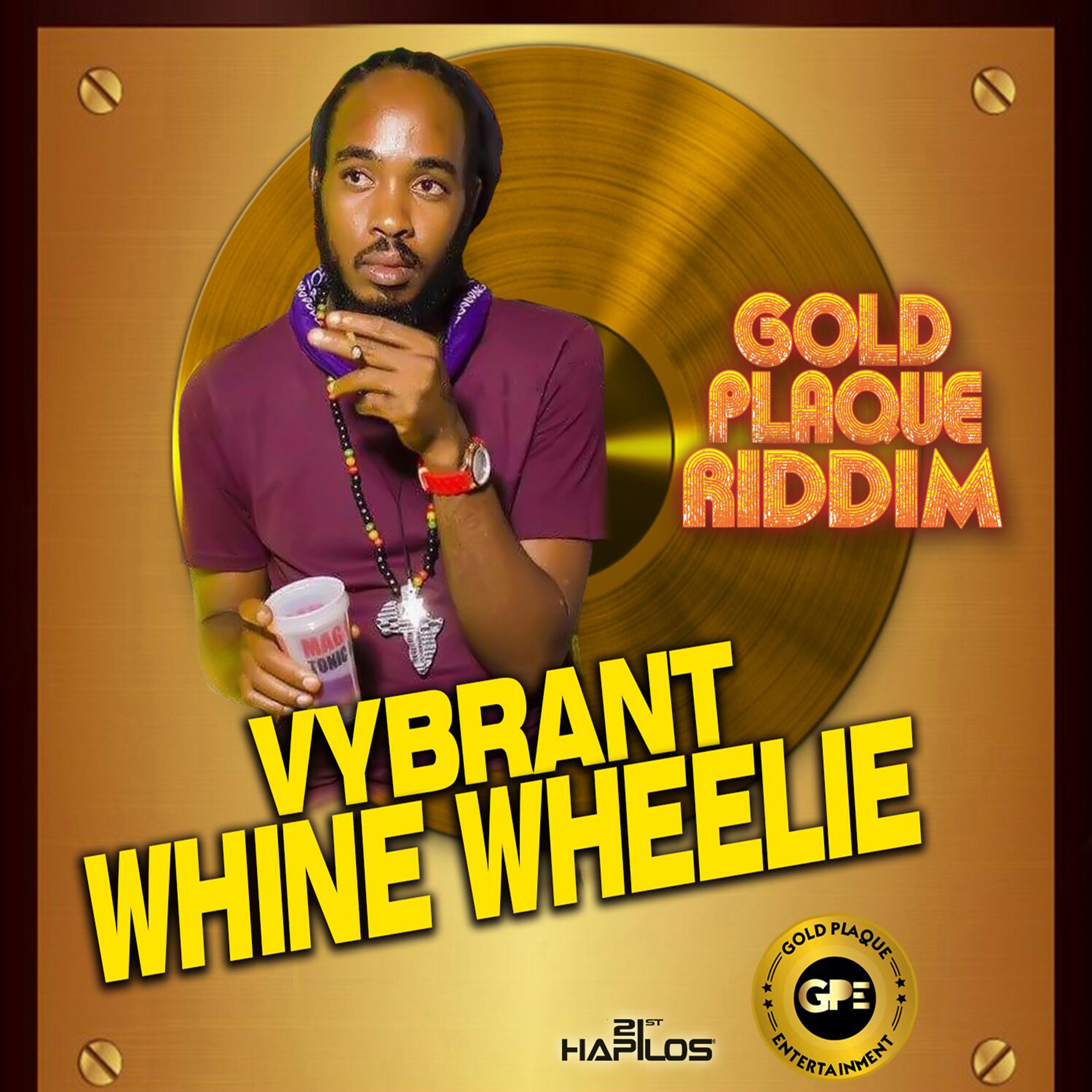 Whine Wheelie - Single