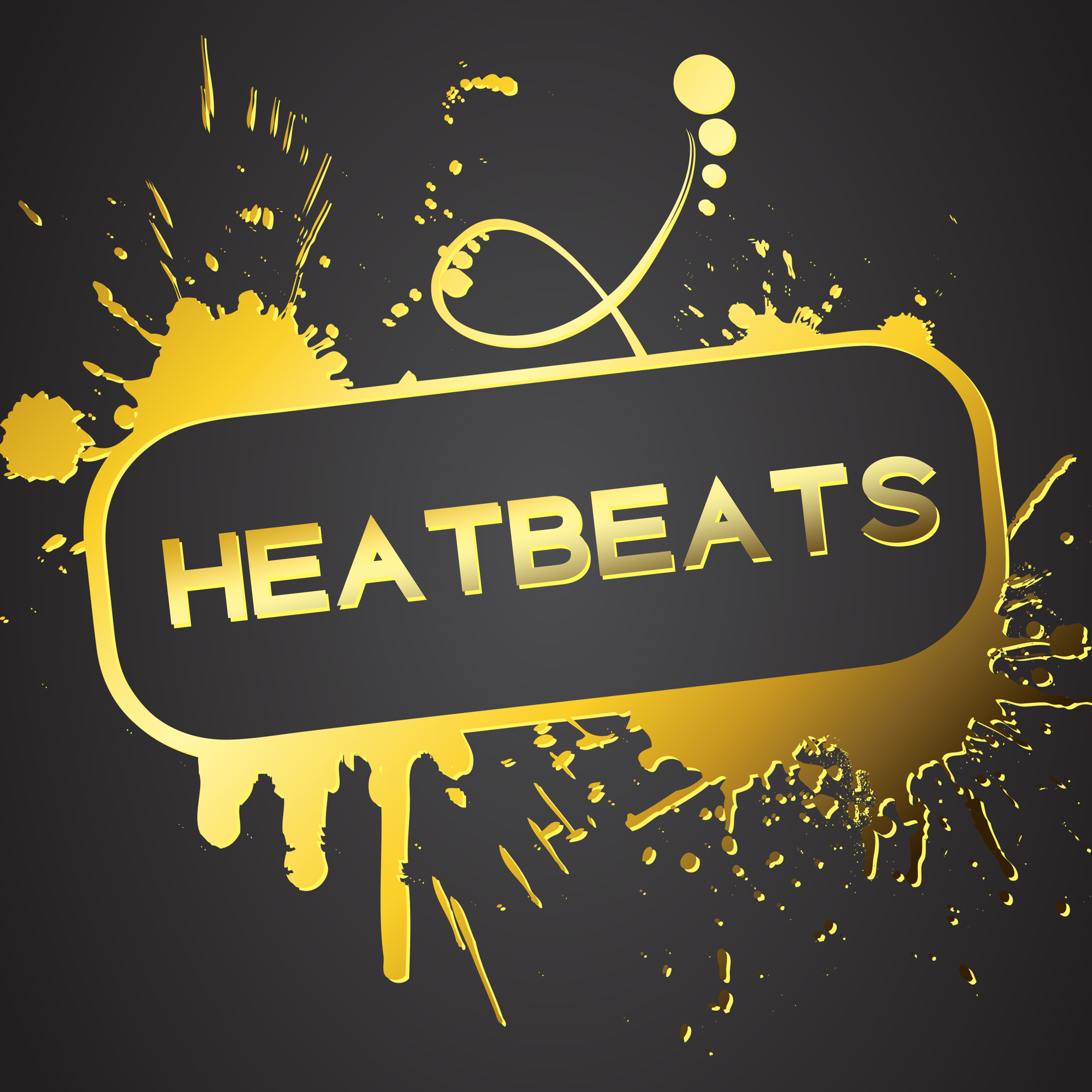 Heatbeats  Chill Out, Summer, Lounge, Ibiza 2017, Relax, Dance Music,  Vibes, Chillout Music