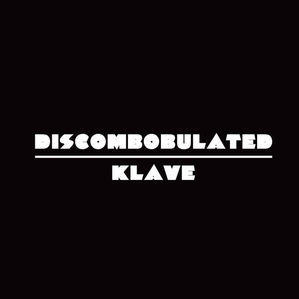 Discombobulated (Original Mix)