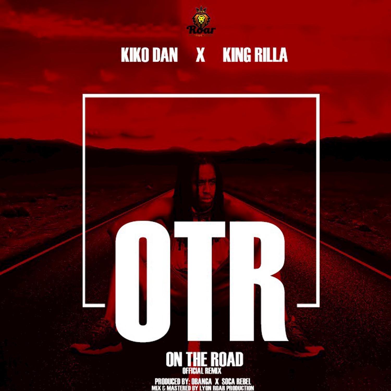 On the Road (Official Remix)