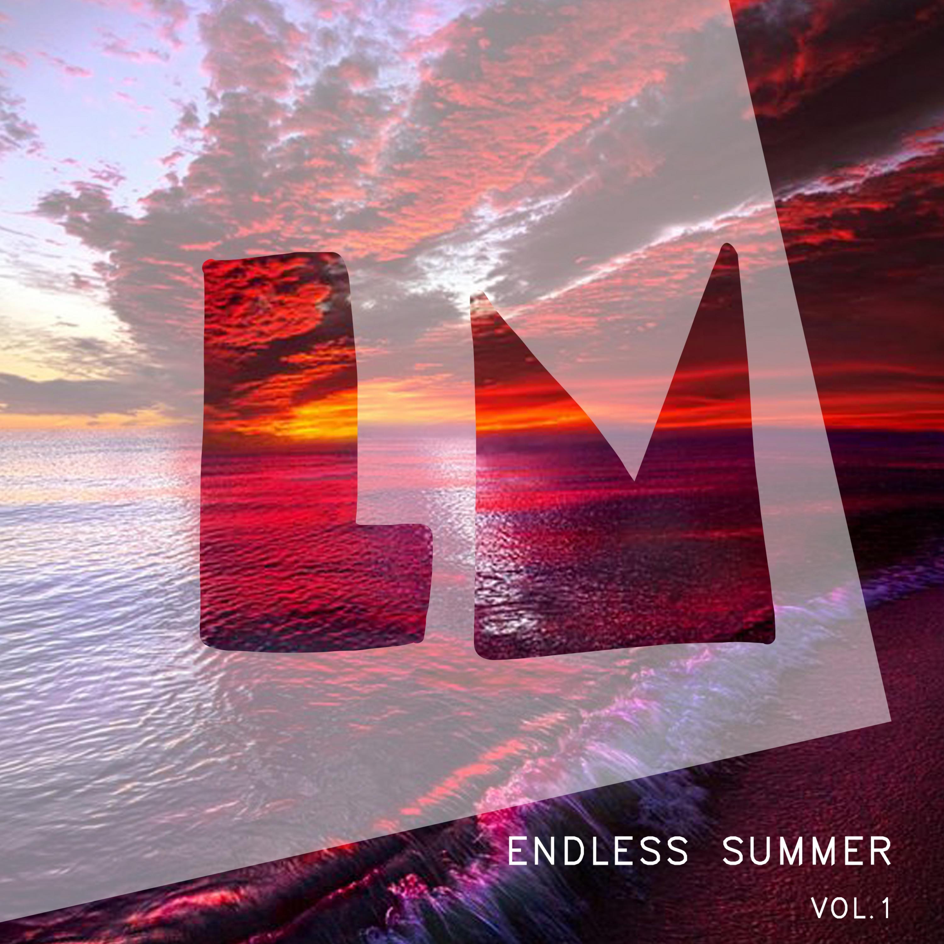 Endless Summer (Selected & Mixed by Supernova)