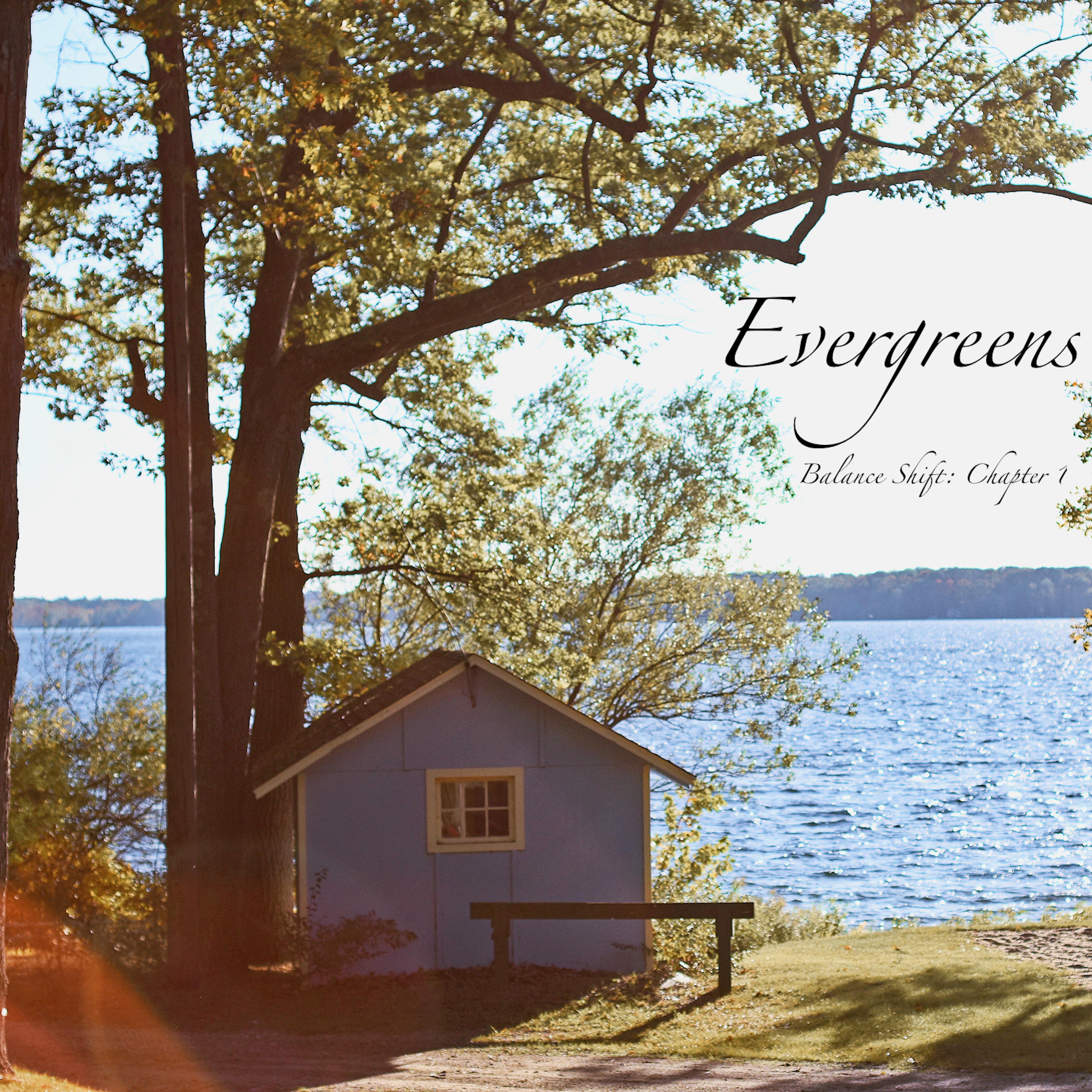 Balance Shift (Part 1: More Time)