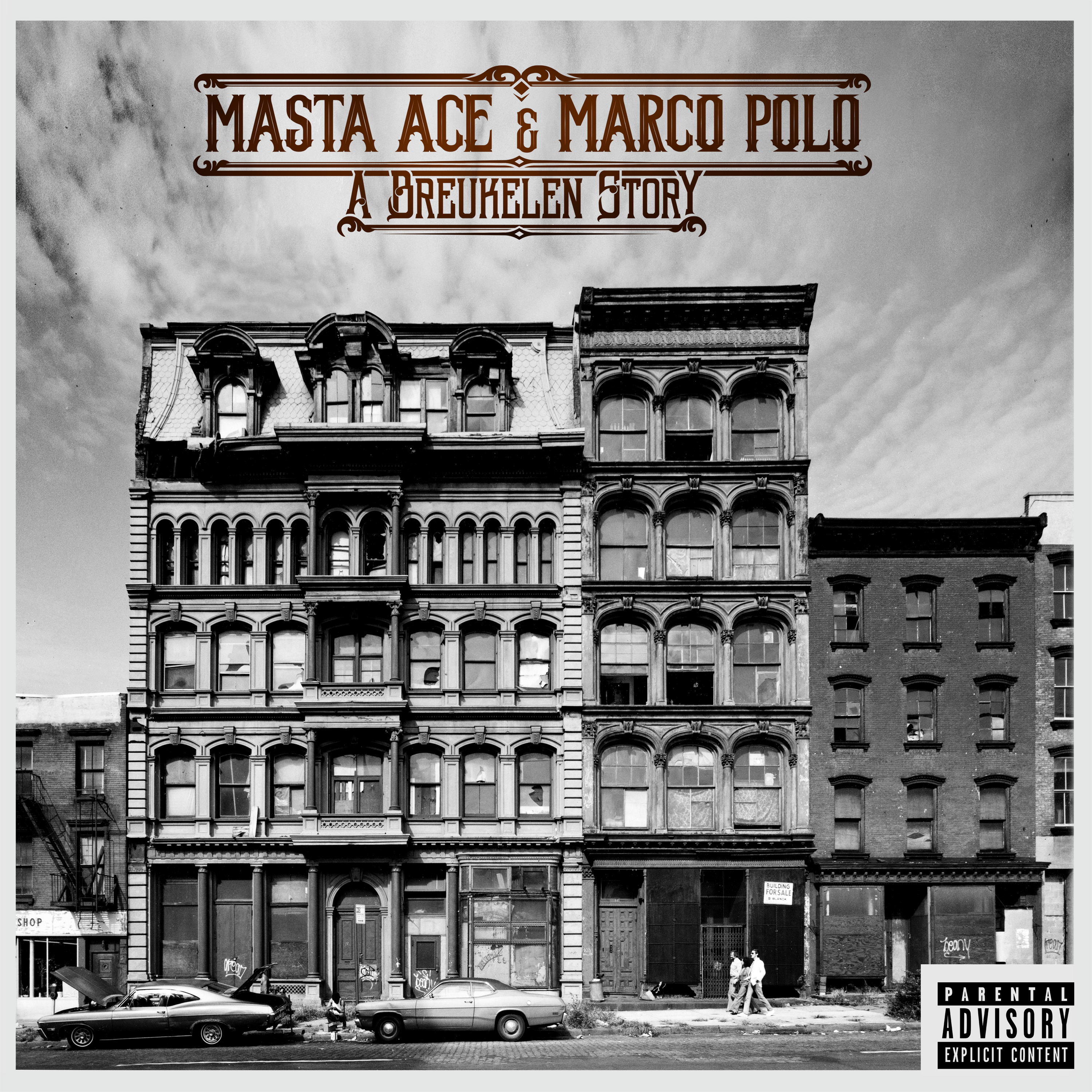 Man Law (feat. Styles P)
