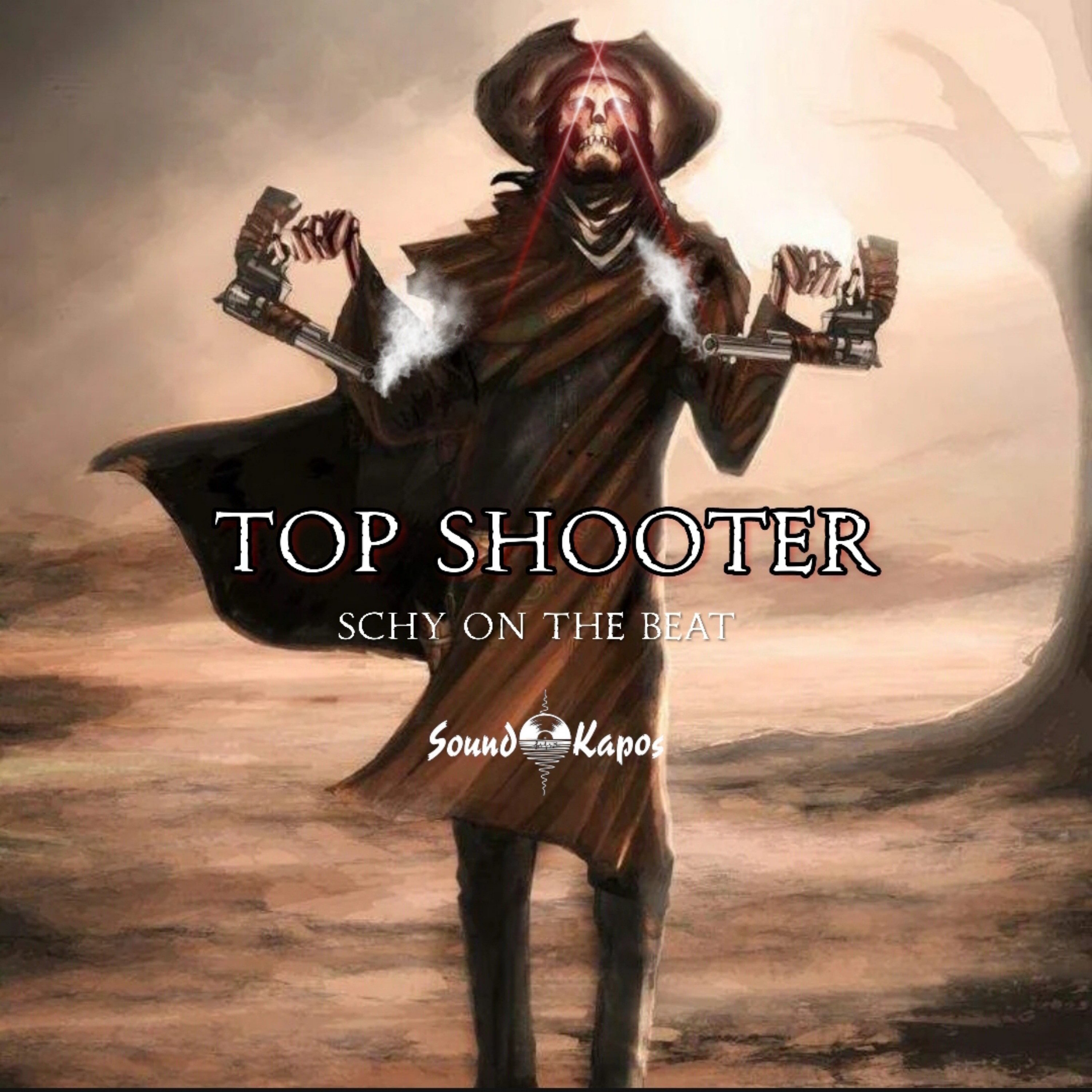 Top Shooter