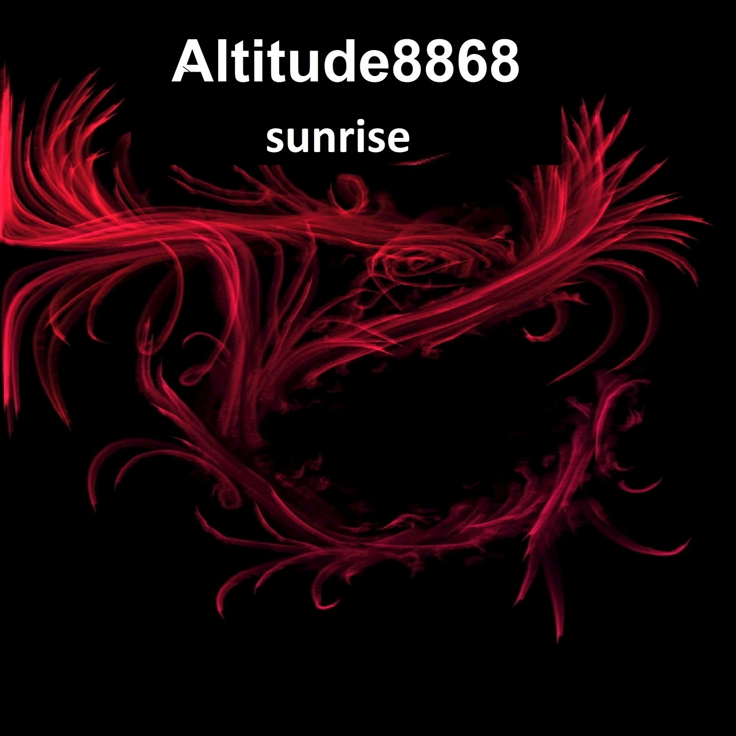 Sunrise - Single