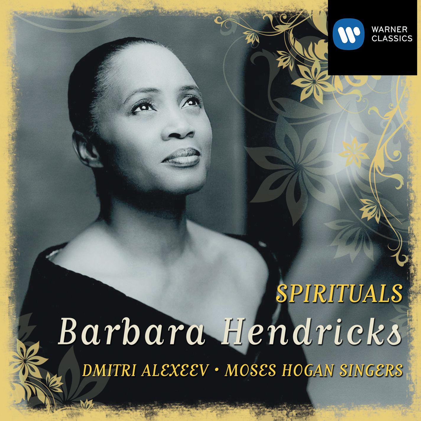 Barbara Hendricks: Spirituals