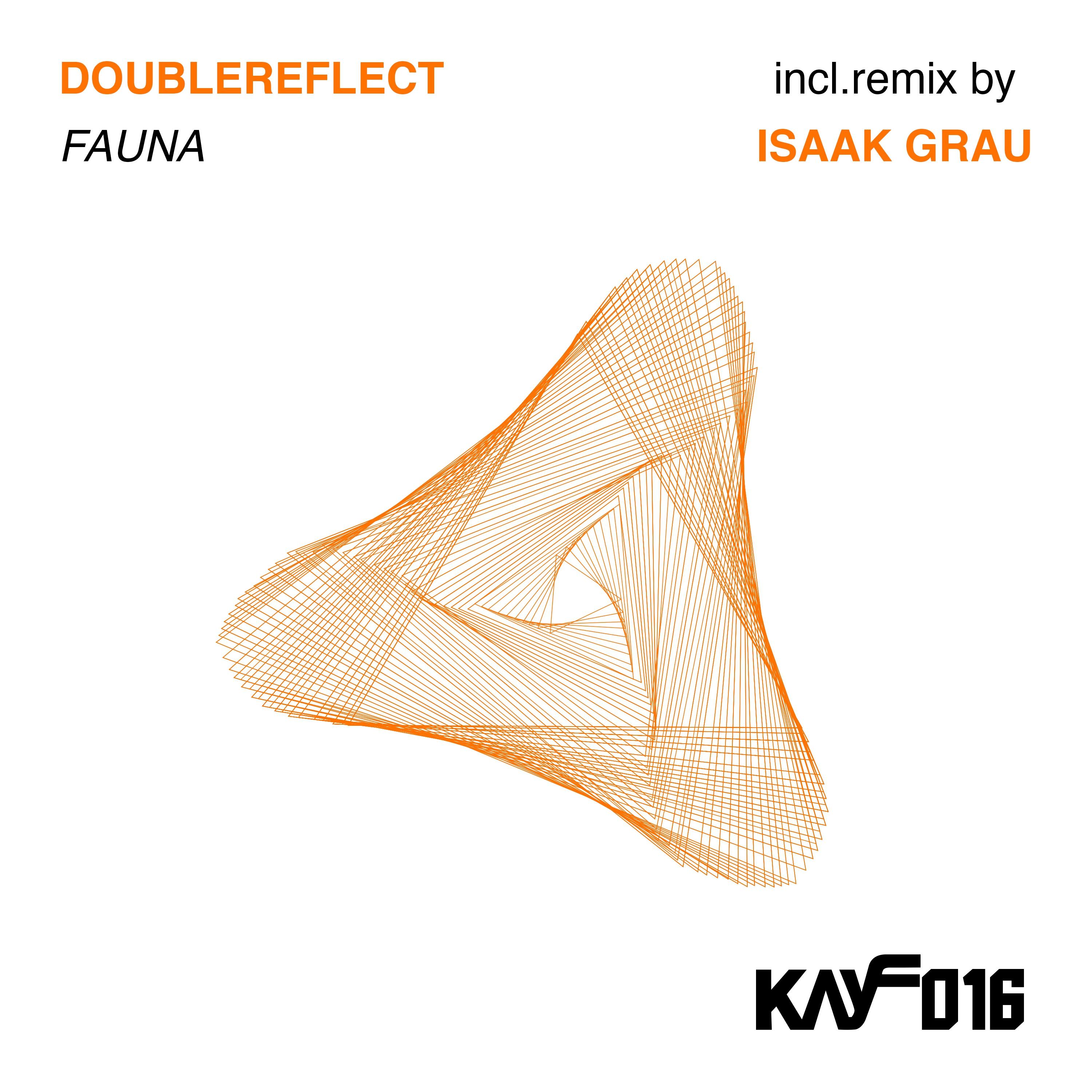 Fauna (Isaak Grau Remix)