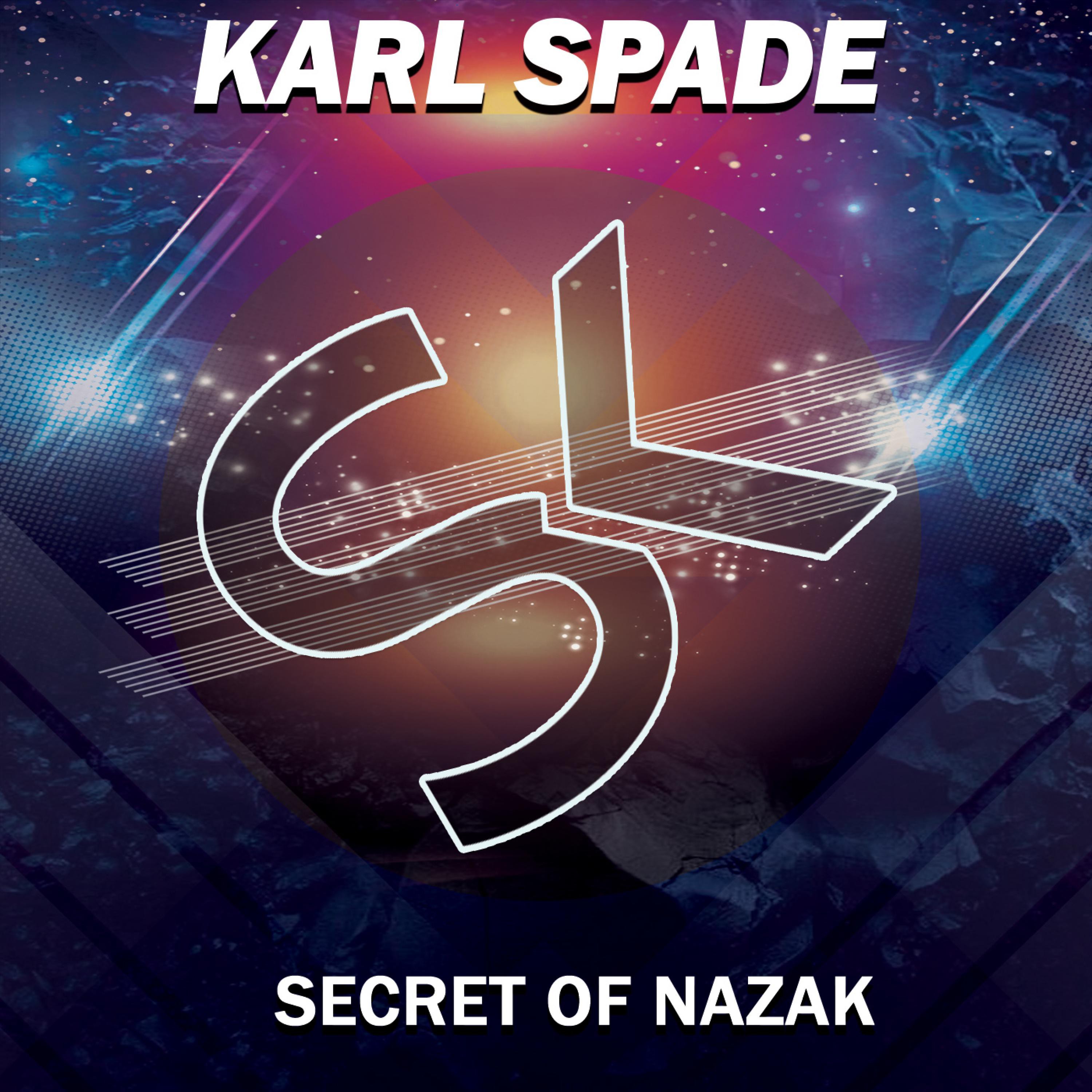 Secret of Nazak