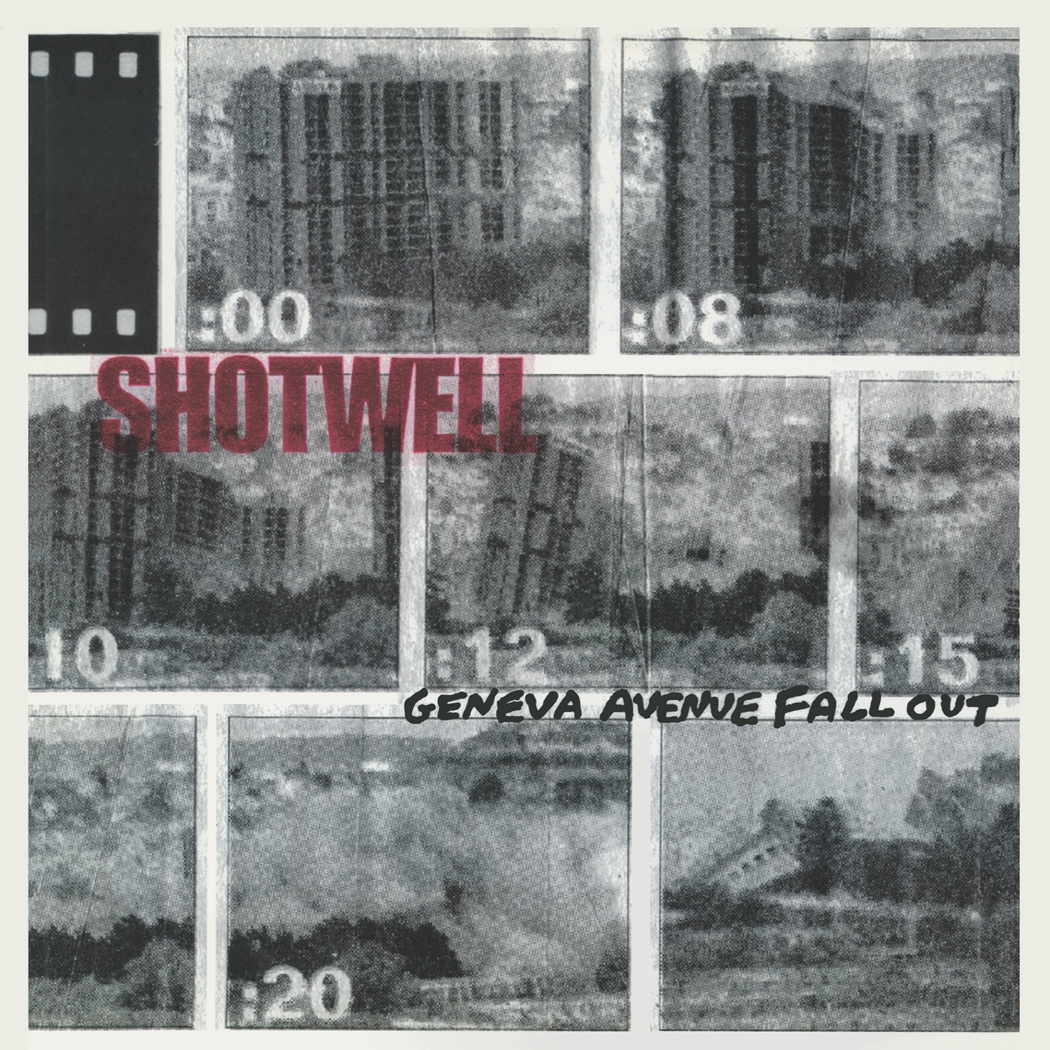 Split LP with Shotwell, Miami (Remastered)