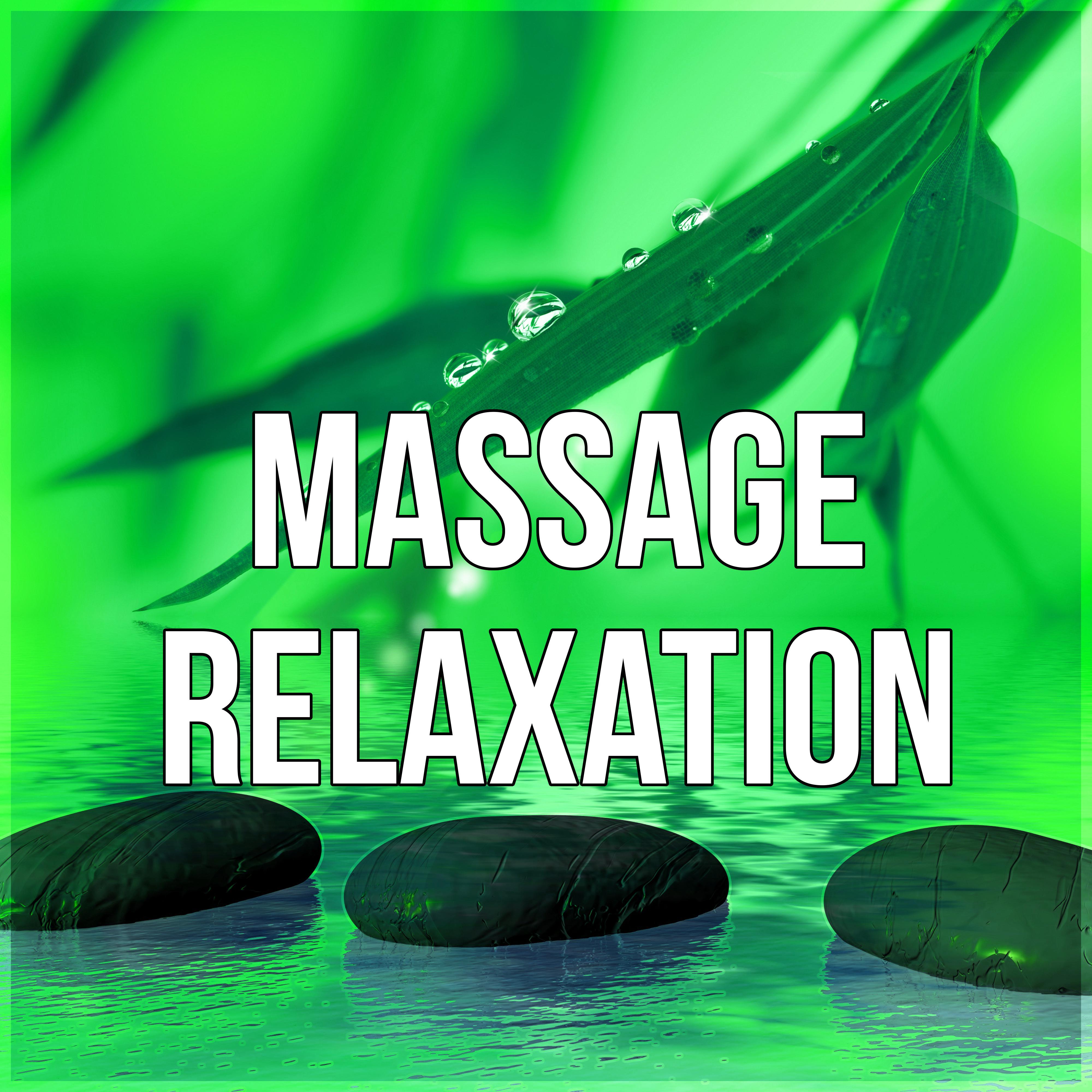 Therapeutic Massage Music