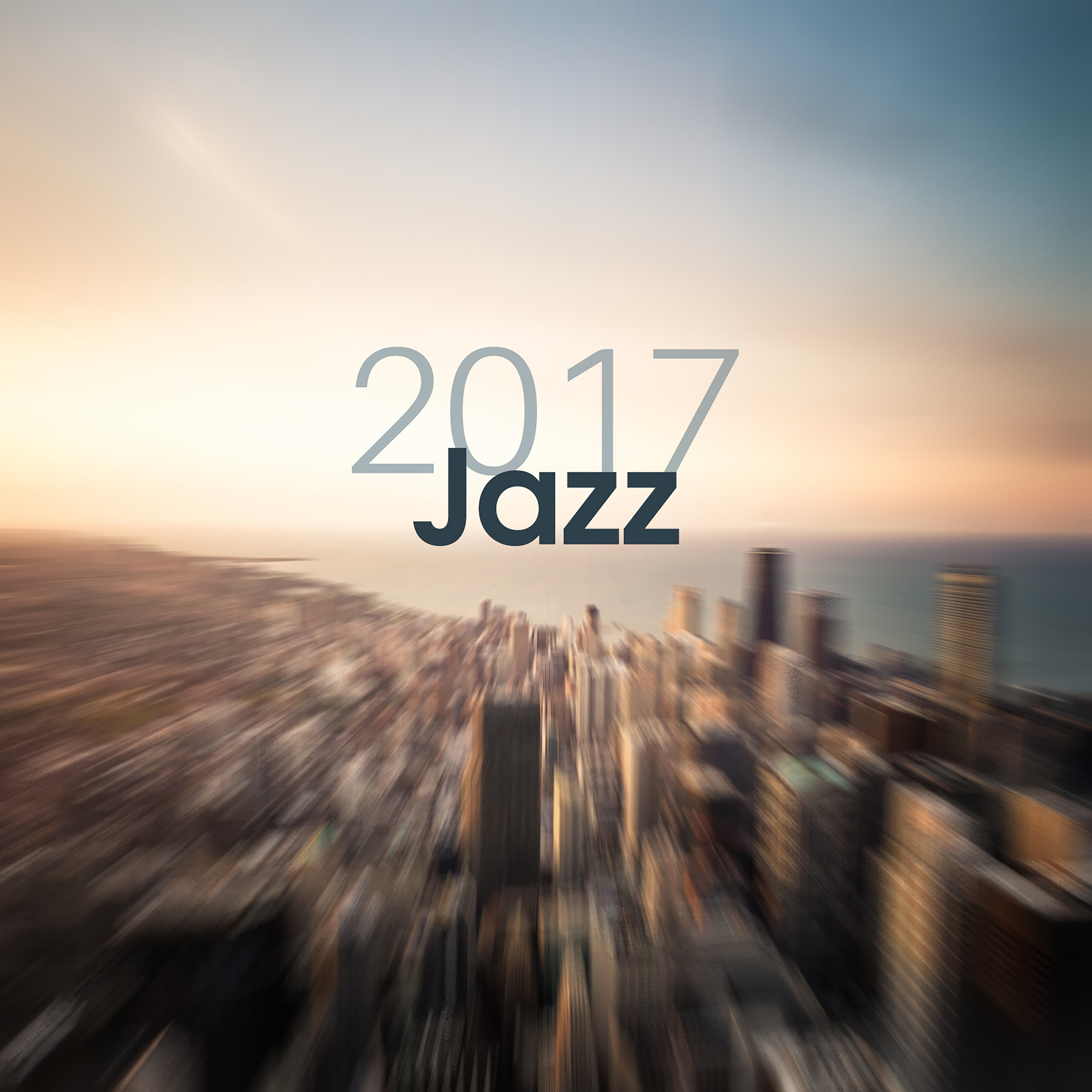 2017 Jazz  Instrumental Music, Ambient, Lounge, New Relaxed Jazz, Calm