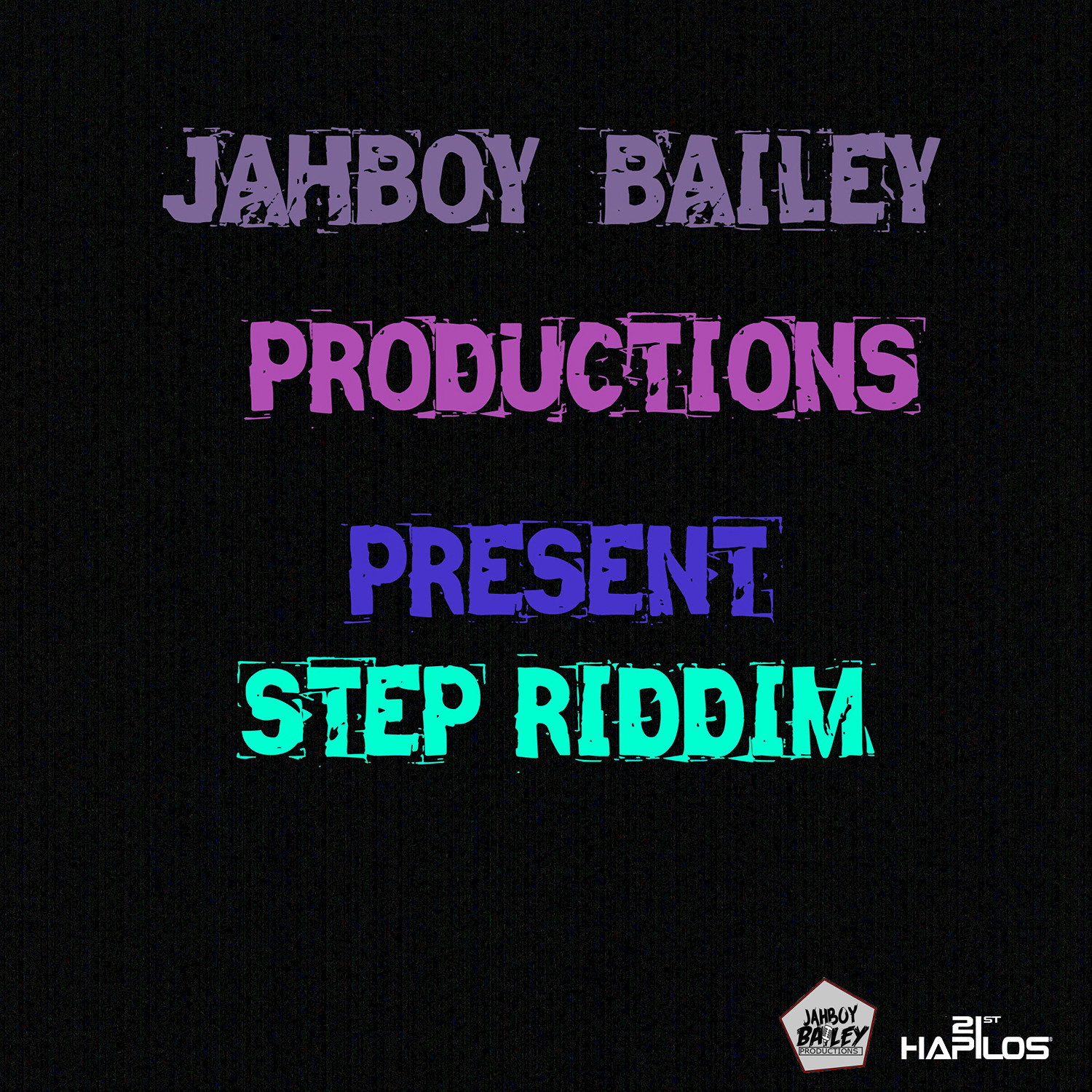 Step Riddim (Instrumental)