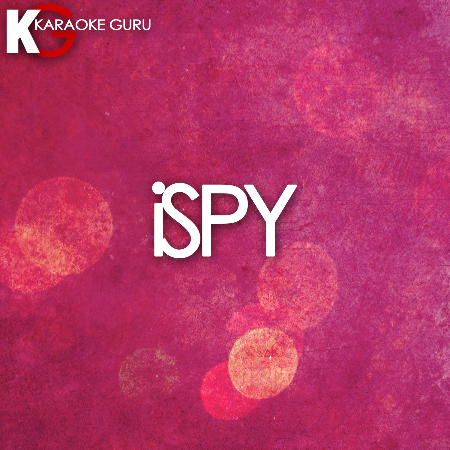 iSpy (Karaoke)