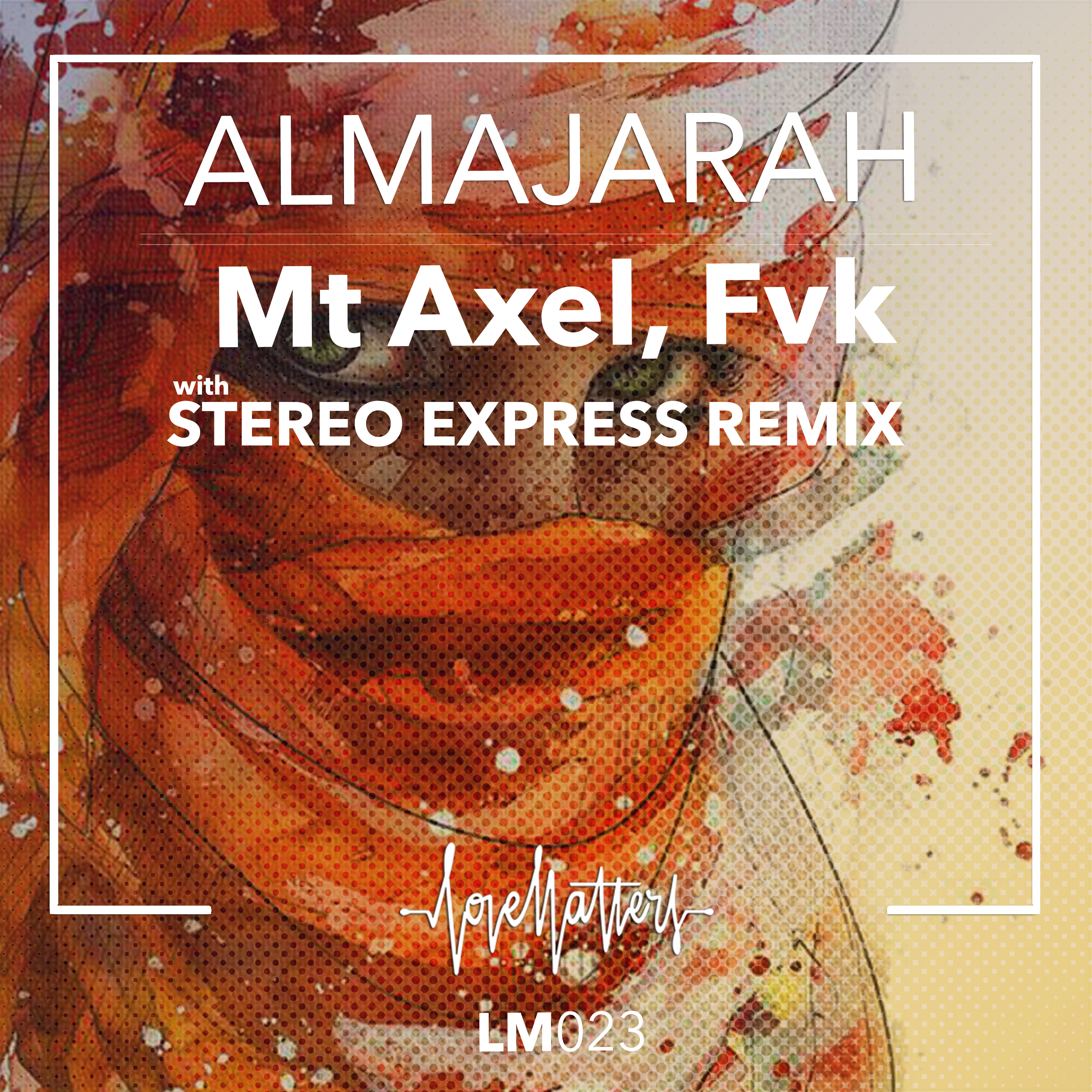 Almajarah (Stereo Express Remix)