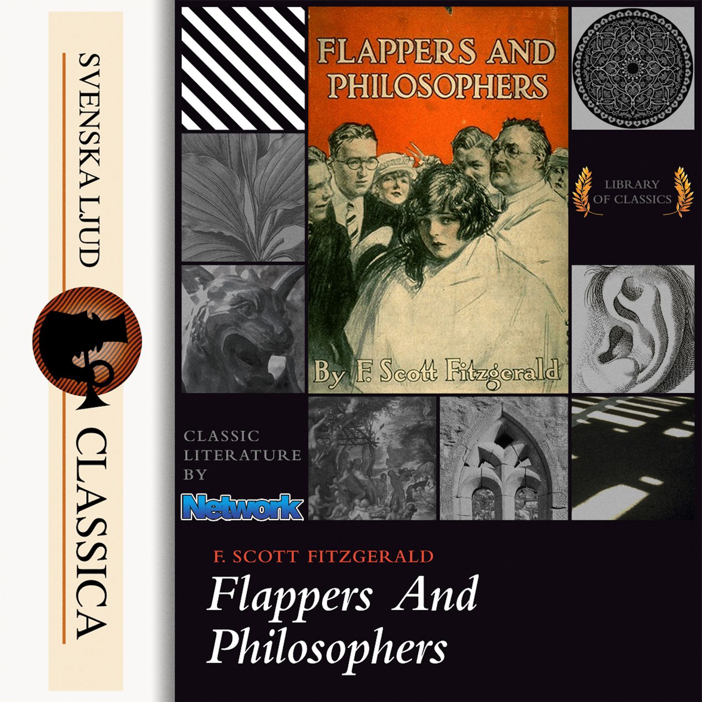 Flappers and Philosophers, Chapter 47