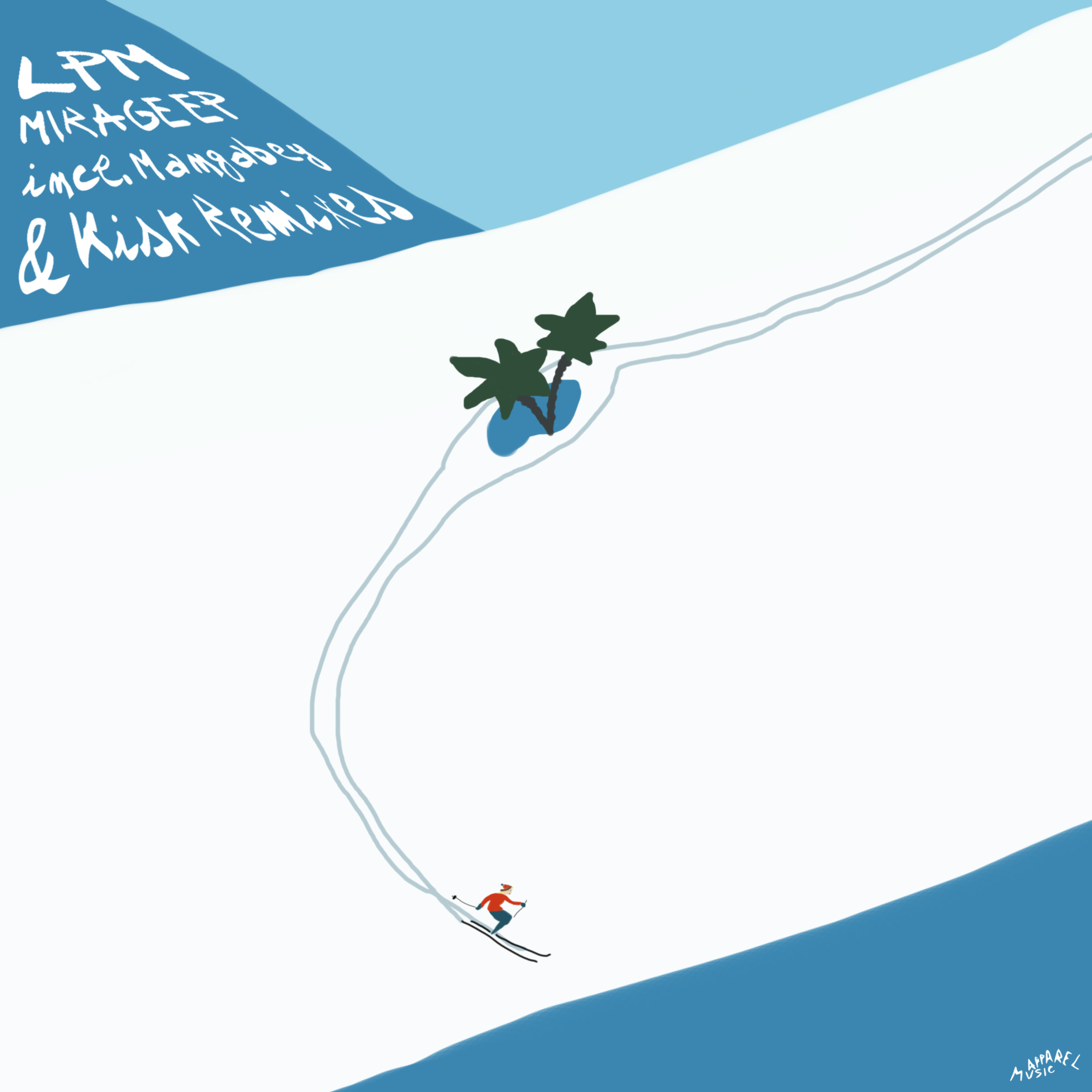 Jazz Thing (Kisk Remix)