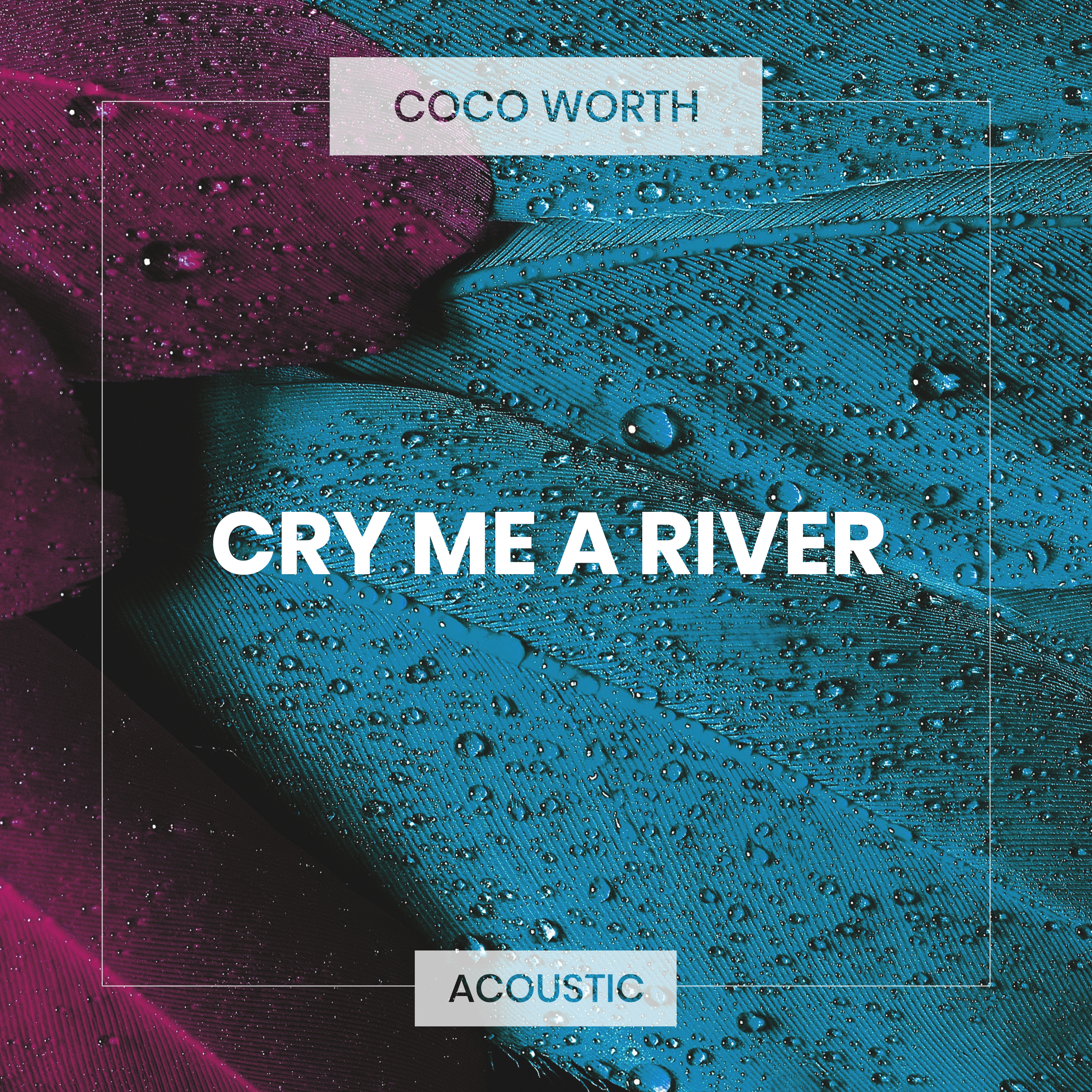 Cry Me a River (Acoustic)