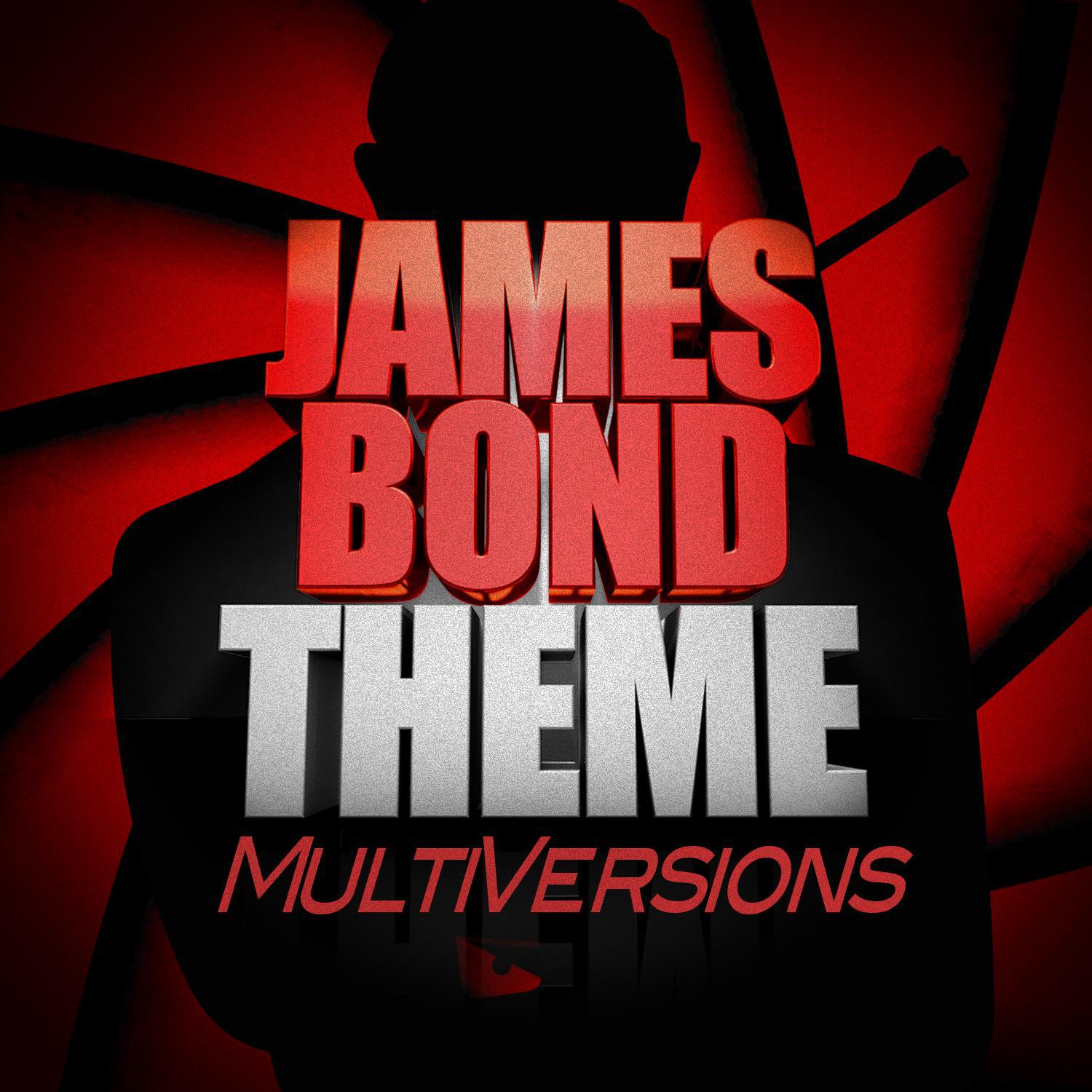 James Bond Theme (Symphonic Version Reprise)