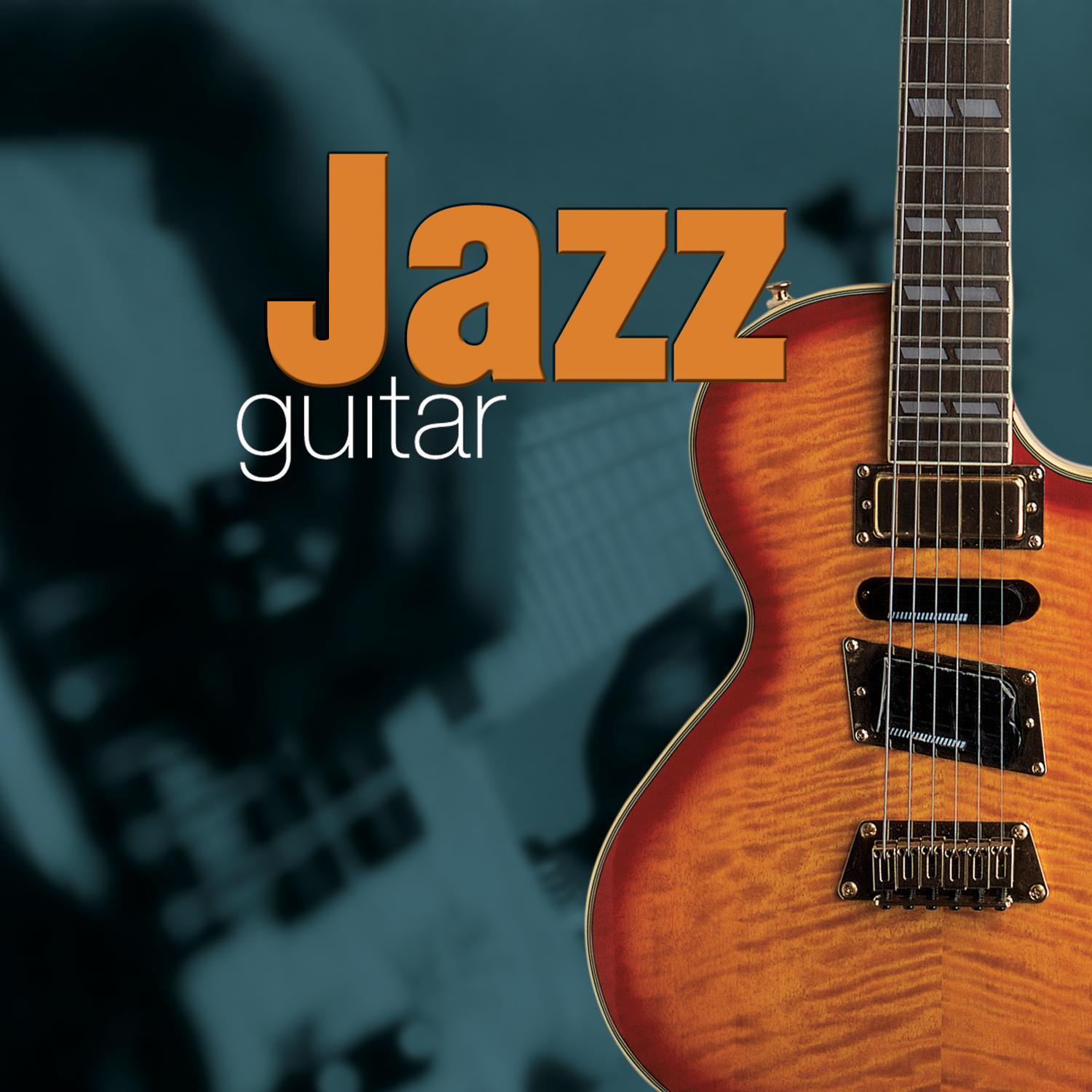 Jazz Guitar