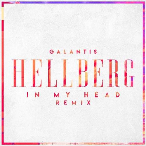 In My Head (Hellberg Remix)