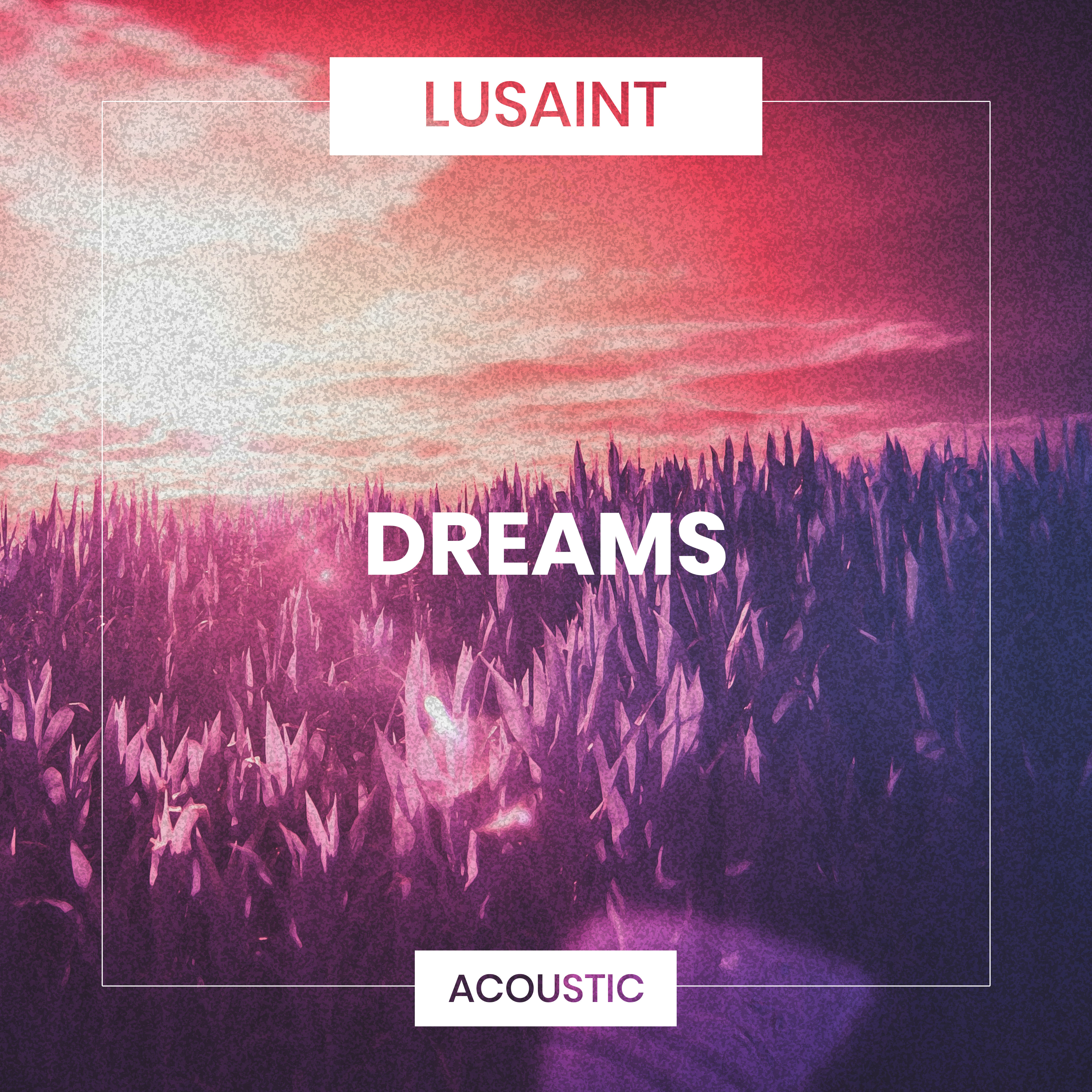 Dreams (Acoustic)