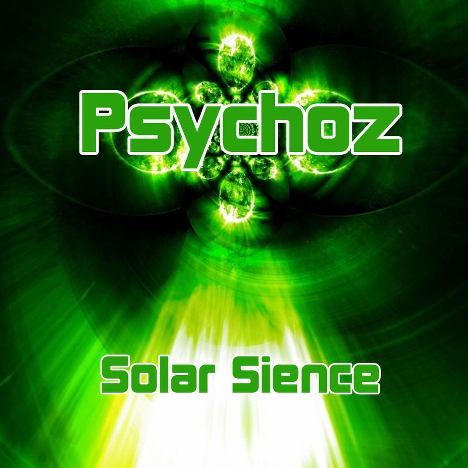 Solar Science