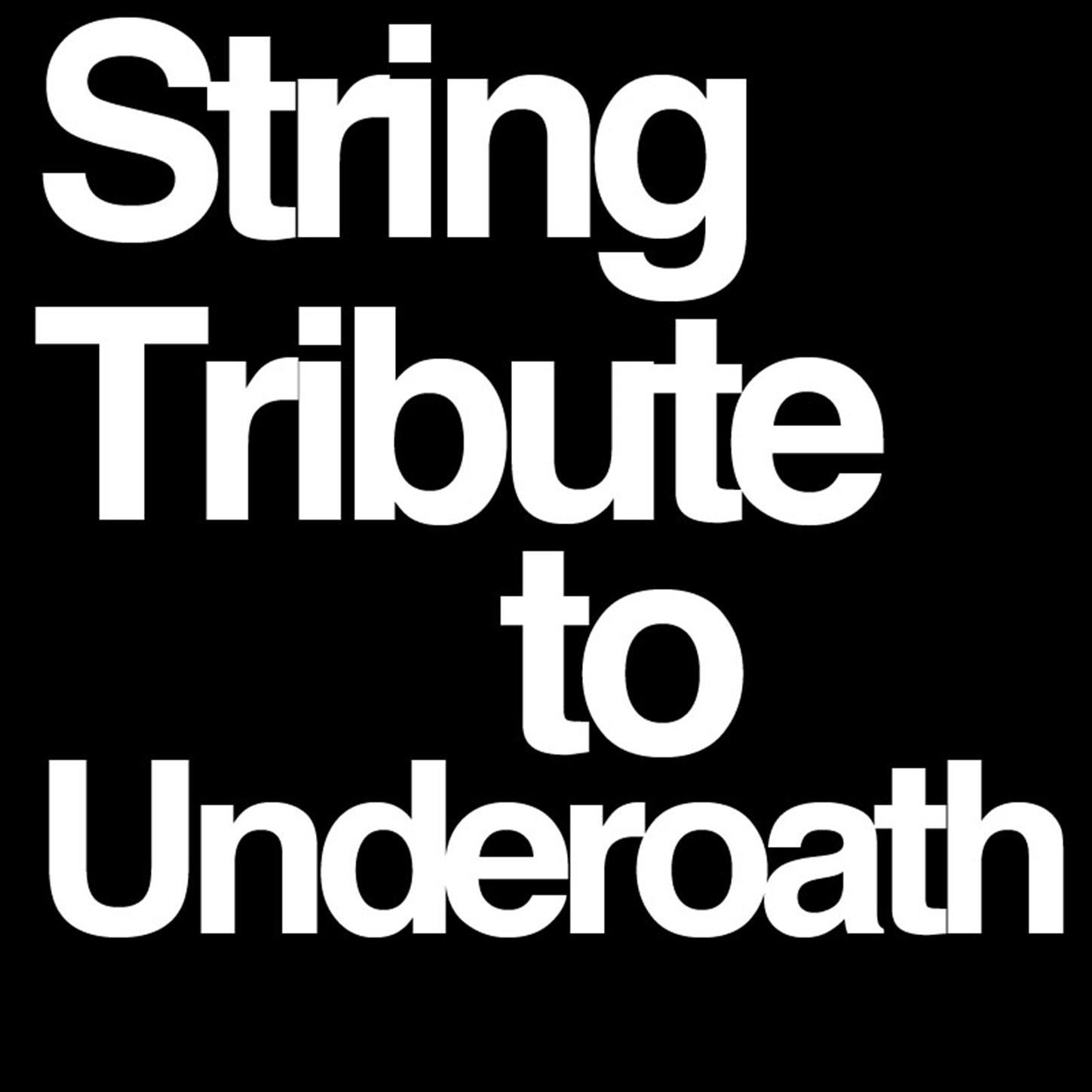 Underoath String Tribute