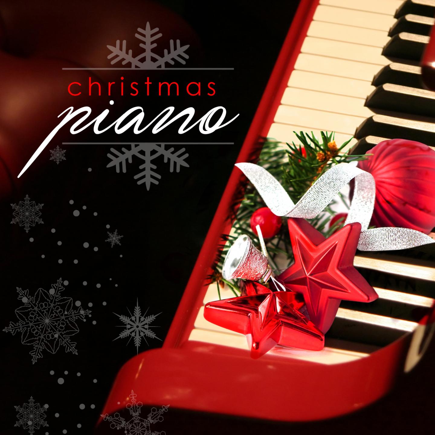 Christmas Piano