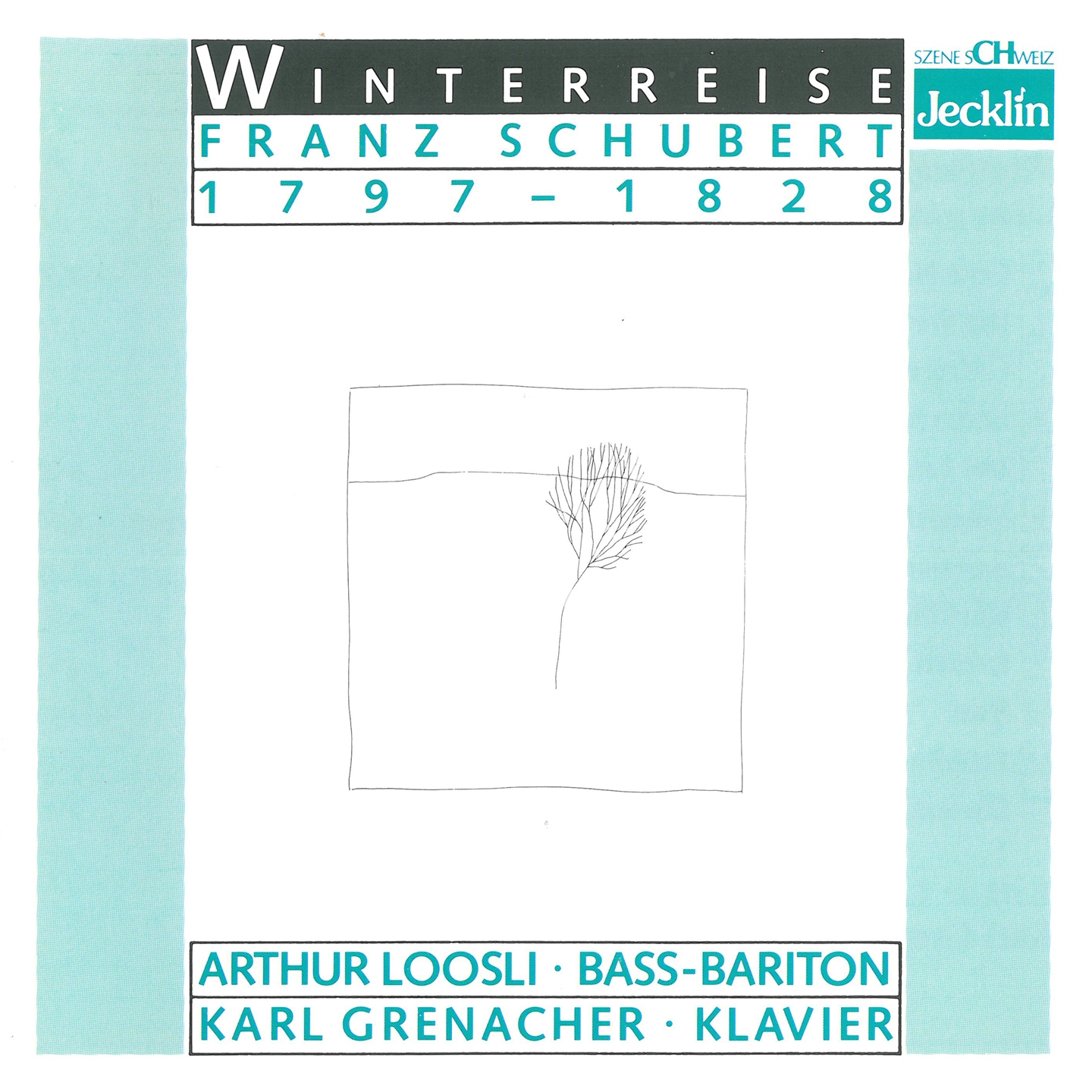 Franz Schubert: Winterreise