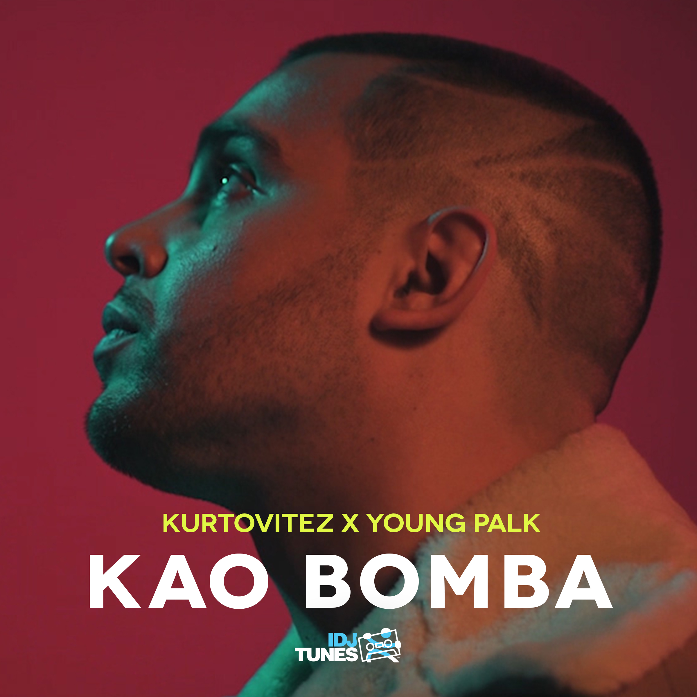 Kao Bomba