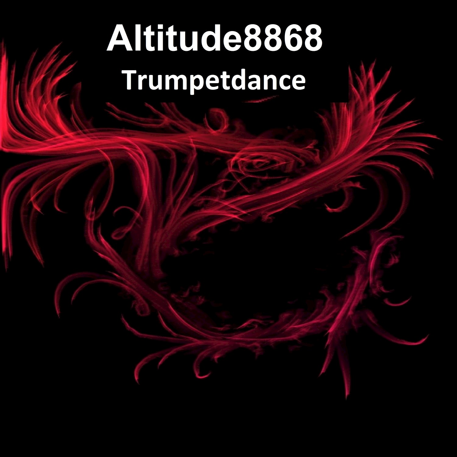 Trumpetdance