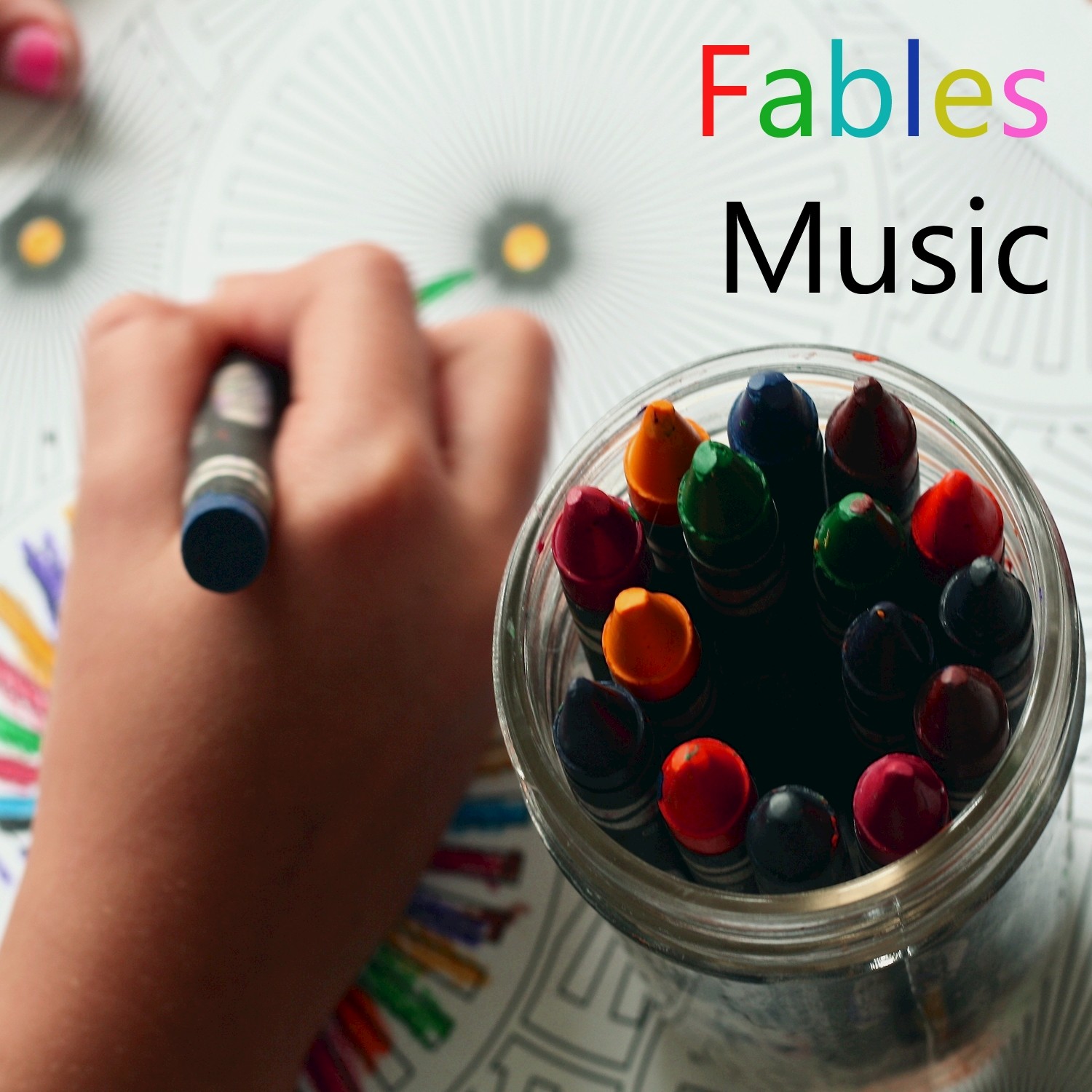 Fables Music