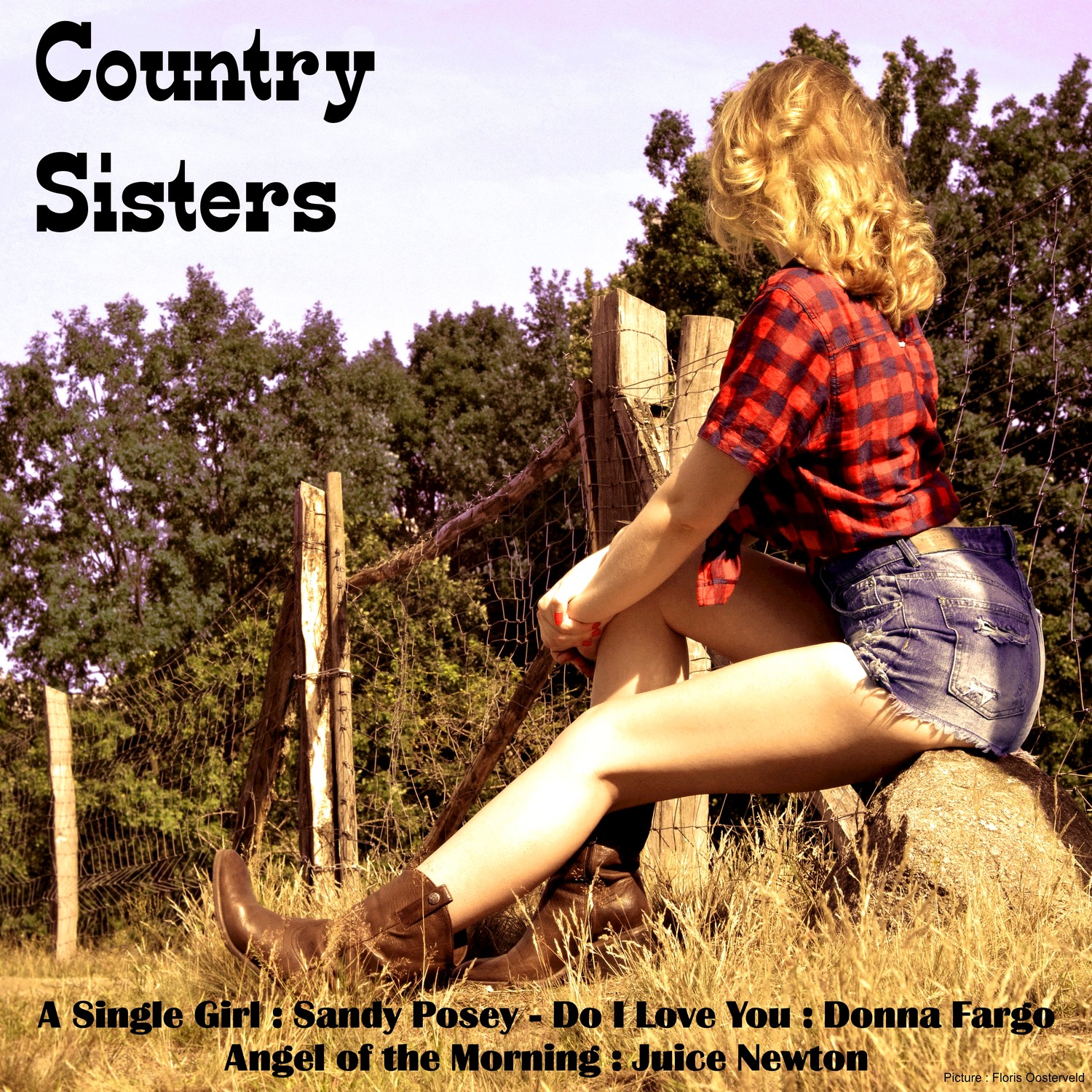Country Sisters