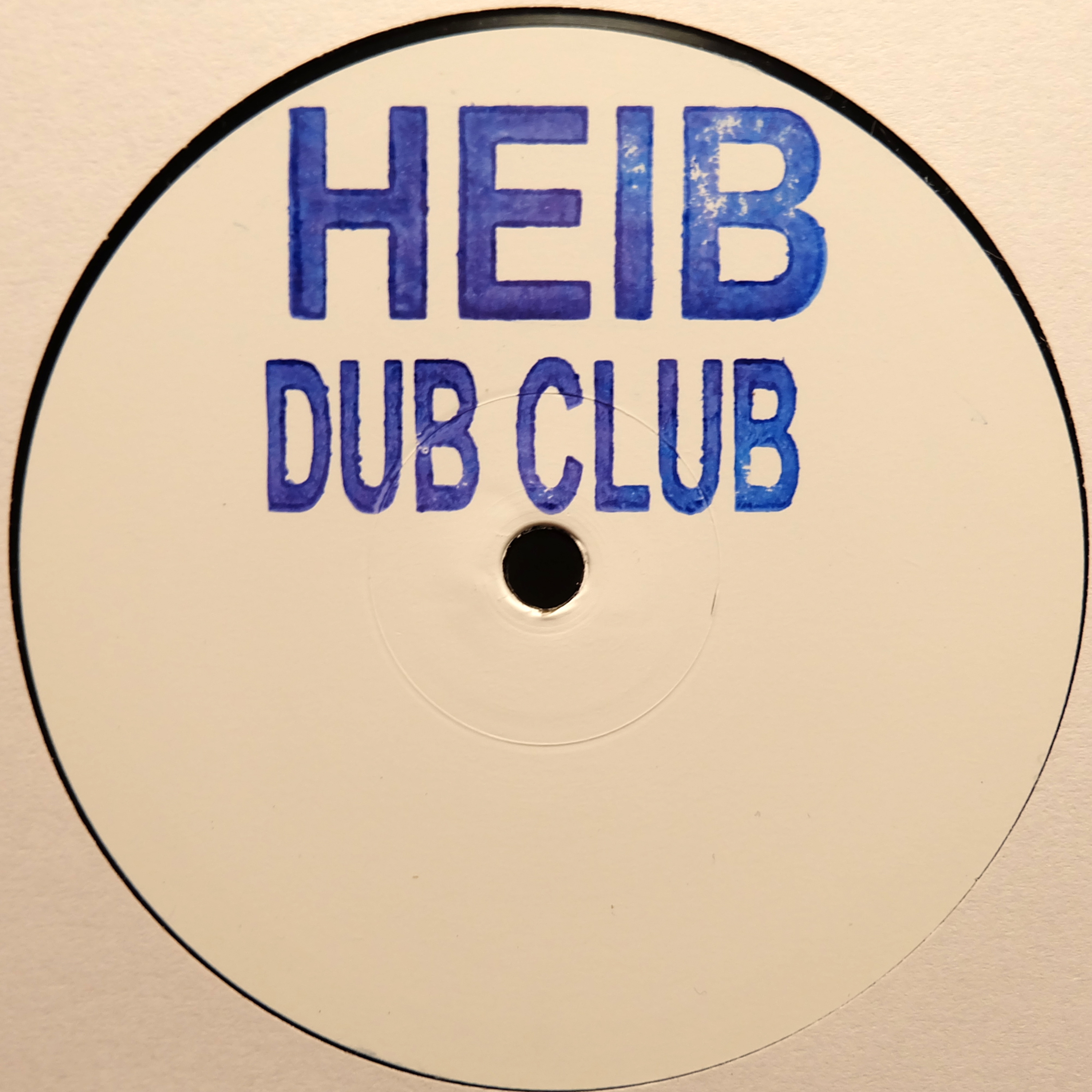 Dub Club A