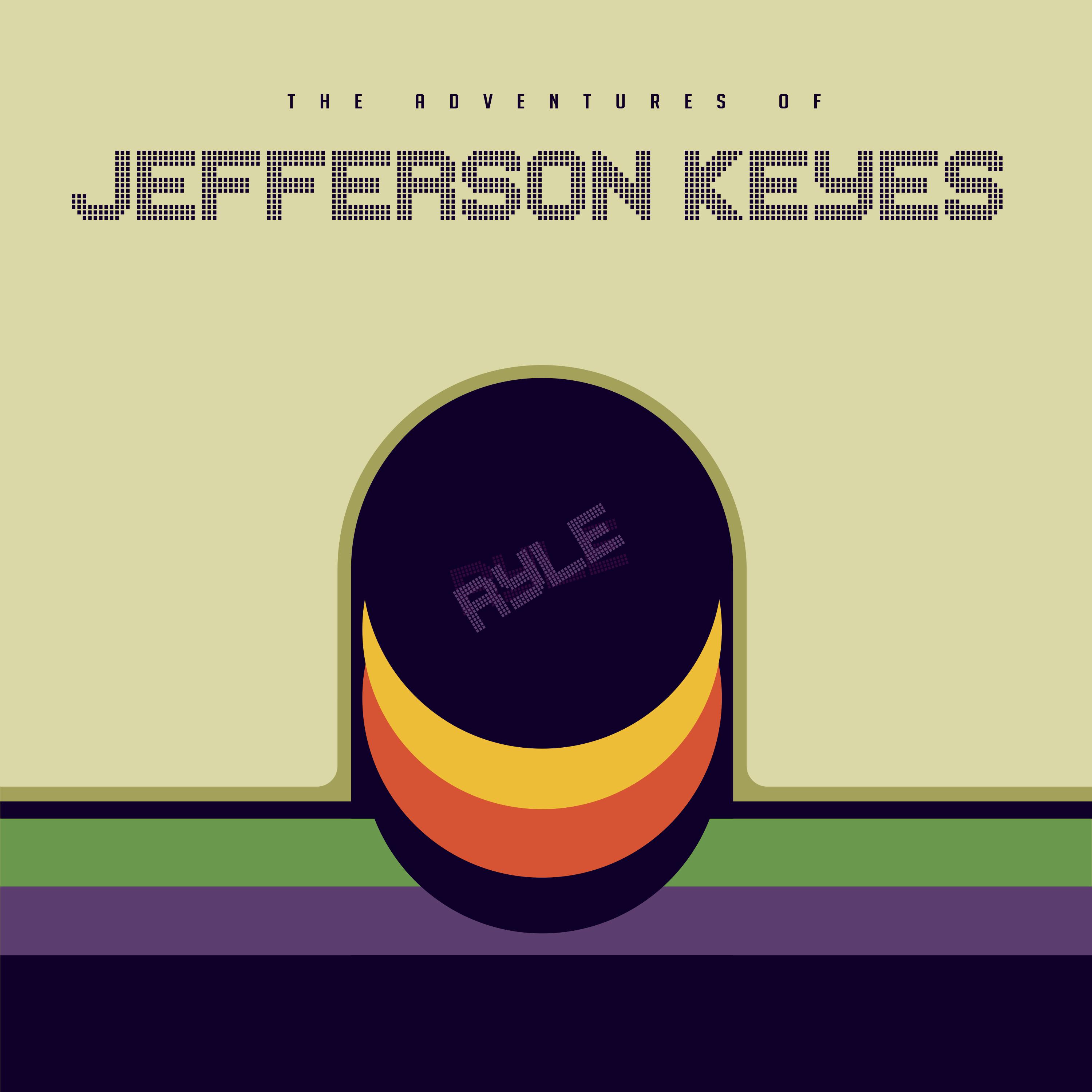 The Adventures of Jefferson Keyes