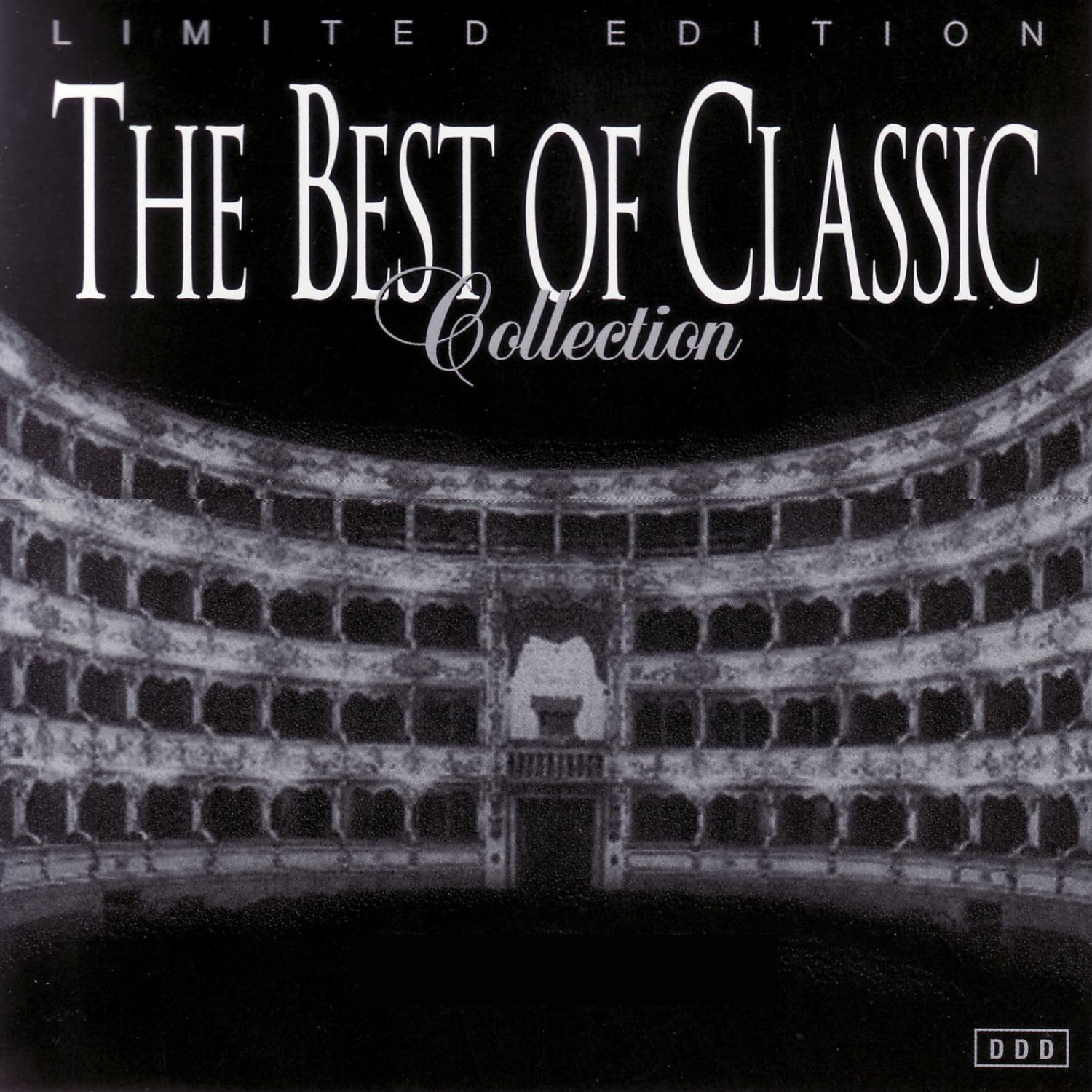 The Best of Classic Collection