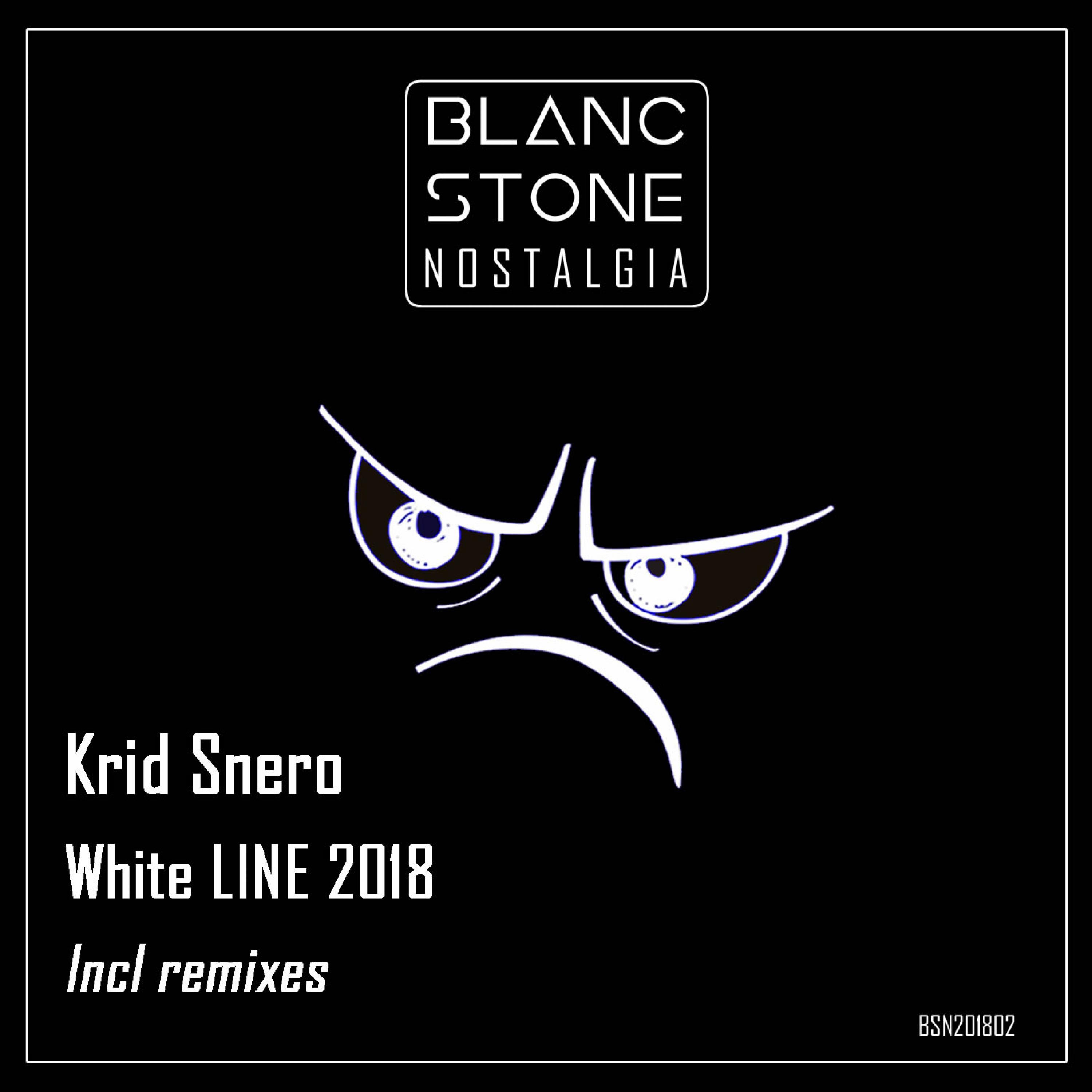 White Line (Guen.B Hardtech Remix)