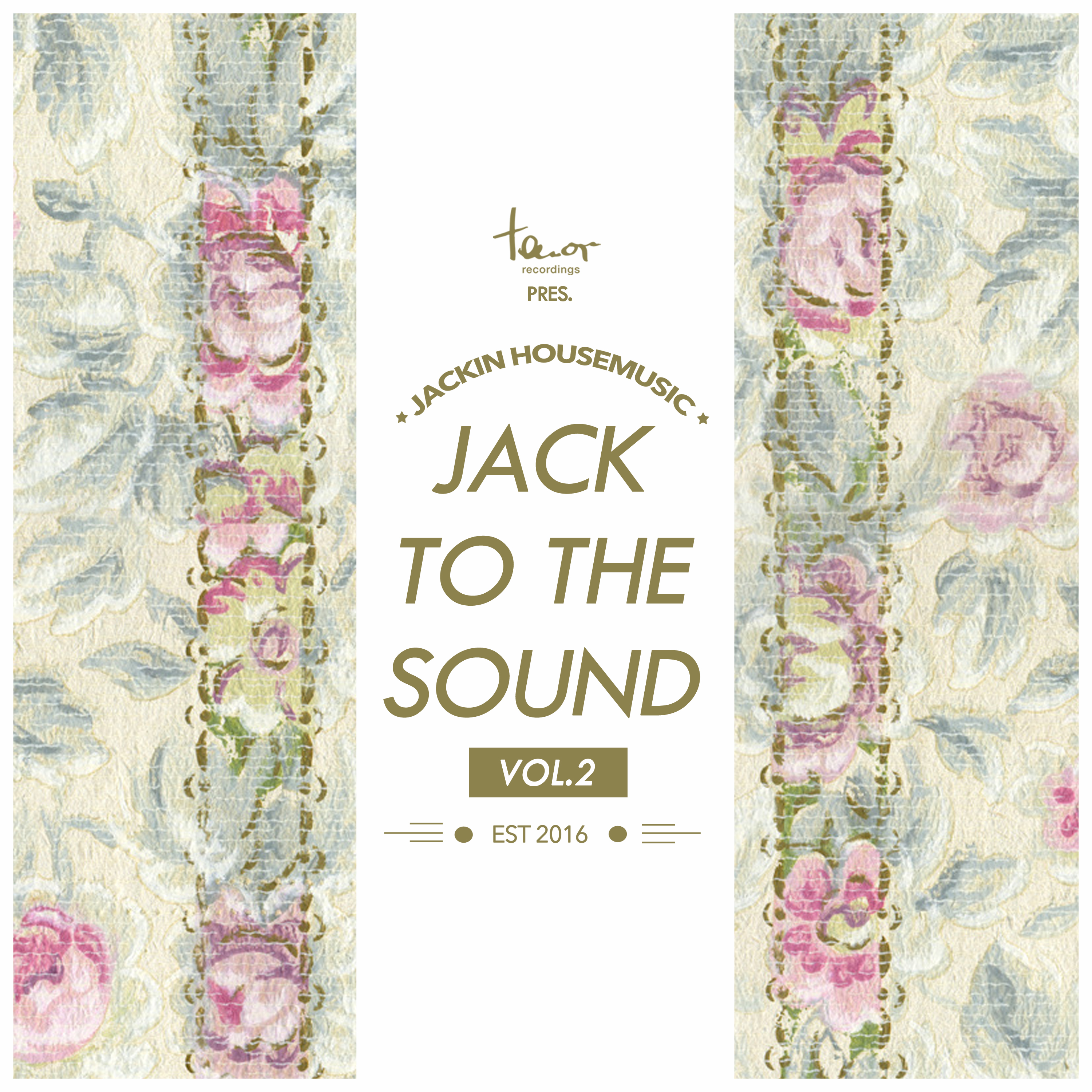 Jack to the Sound, Vol. 2