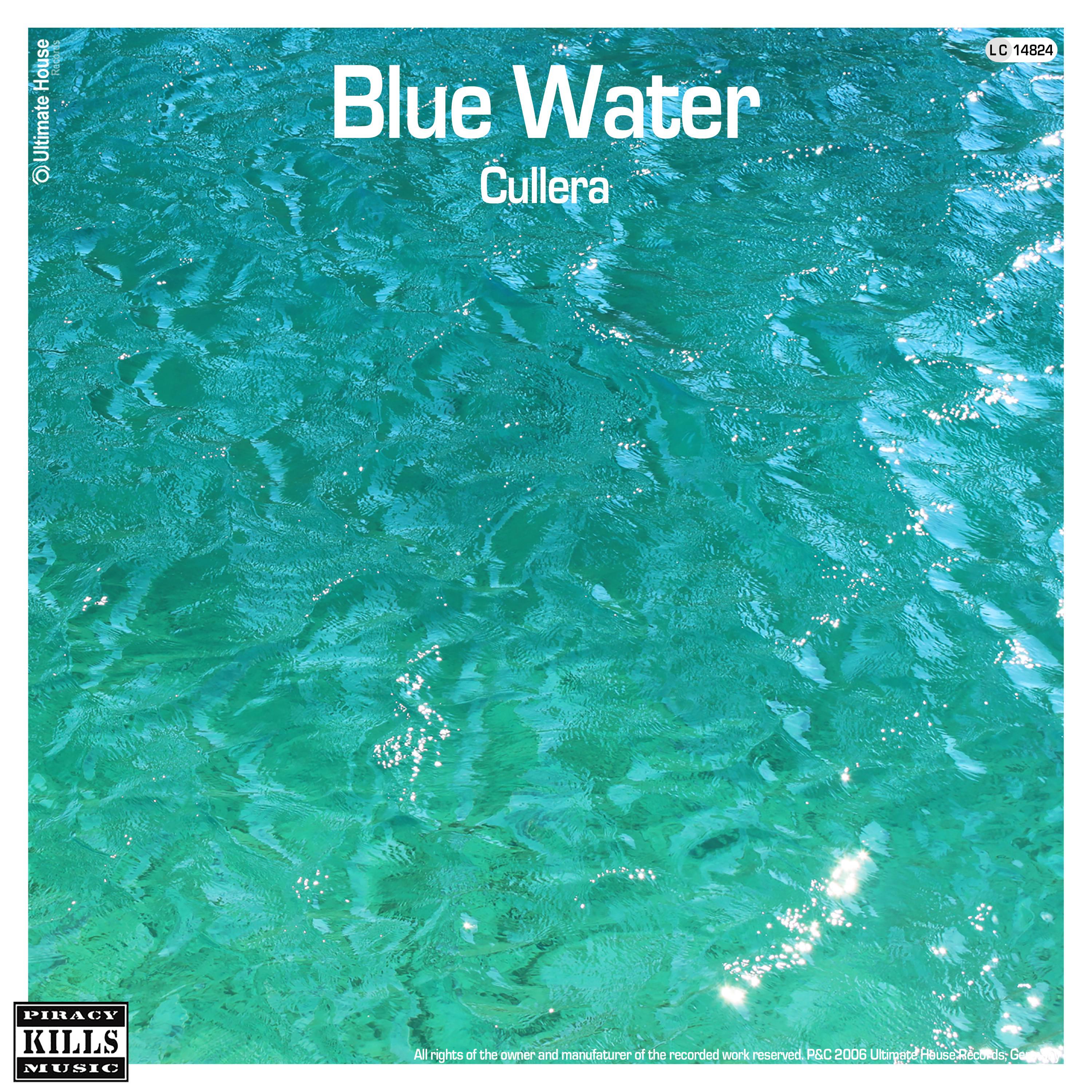 Blue Water