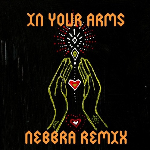 In Your Arms (Nebbra Remix)